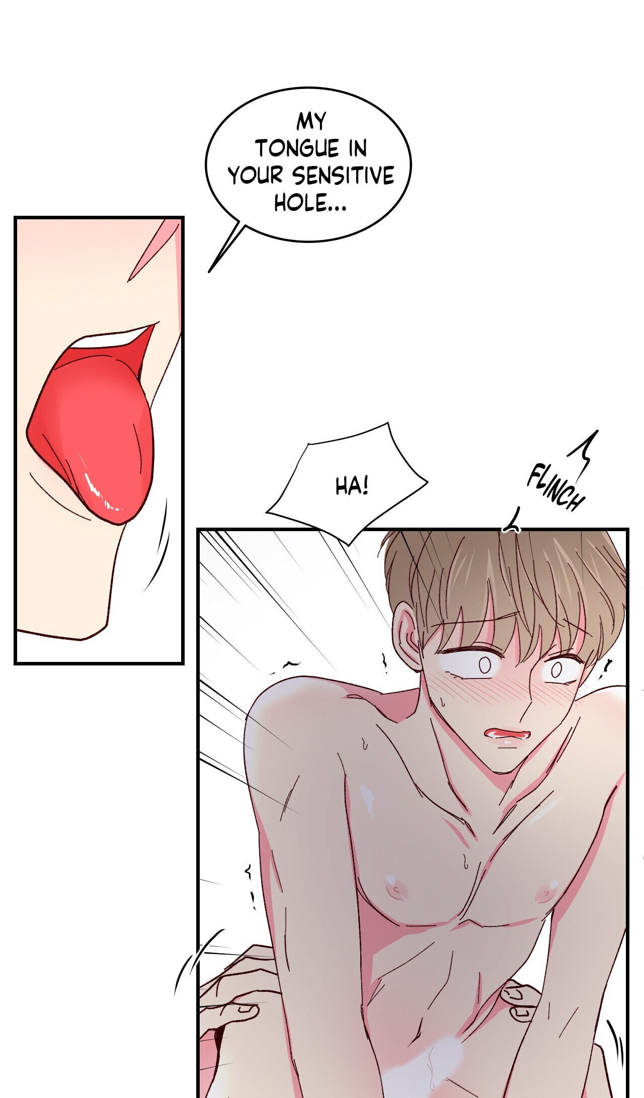 Darling for Dessert Chapter 61 page 57 - 