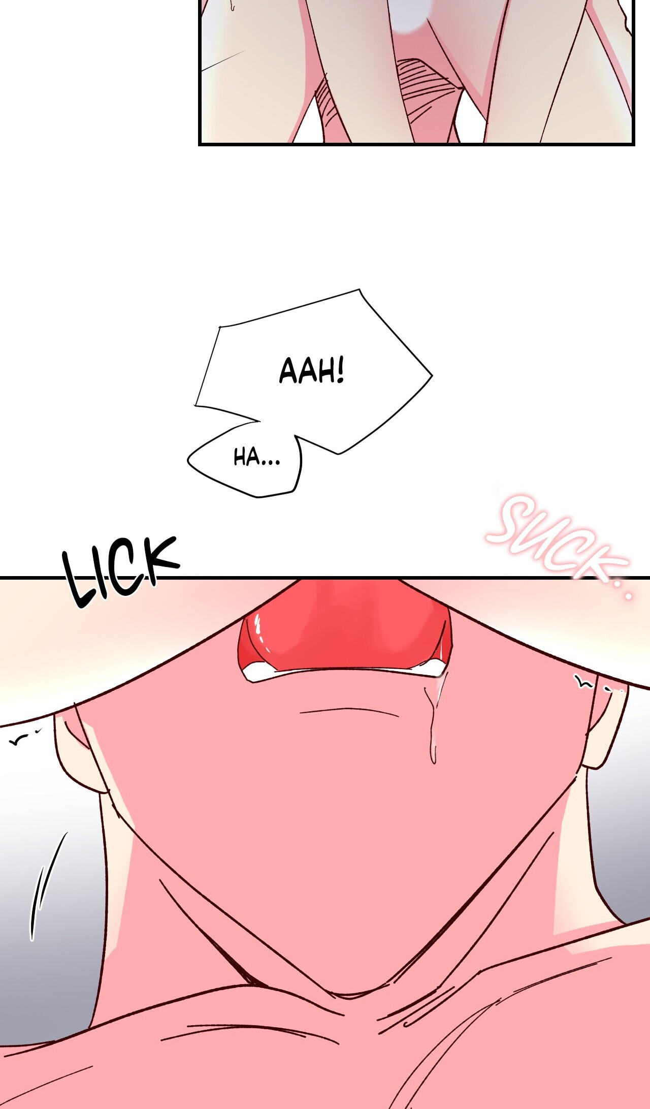 Darling for Dessert Chapter 61 page 58 - 