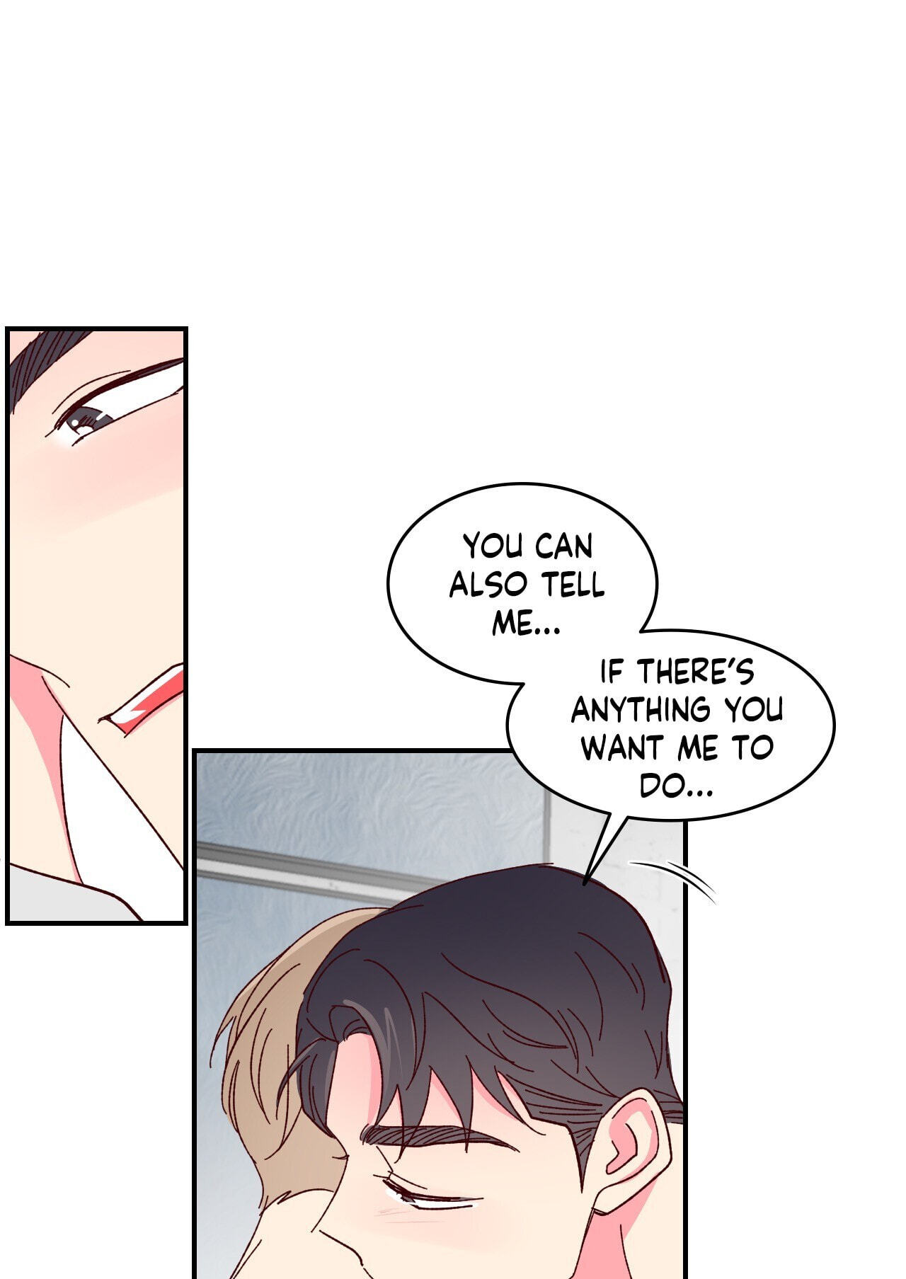 Darling for Dessert Chapter 61 page 7 - 