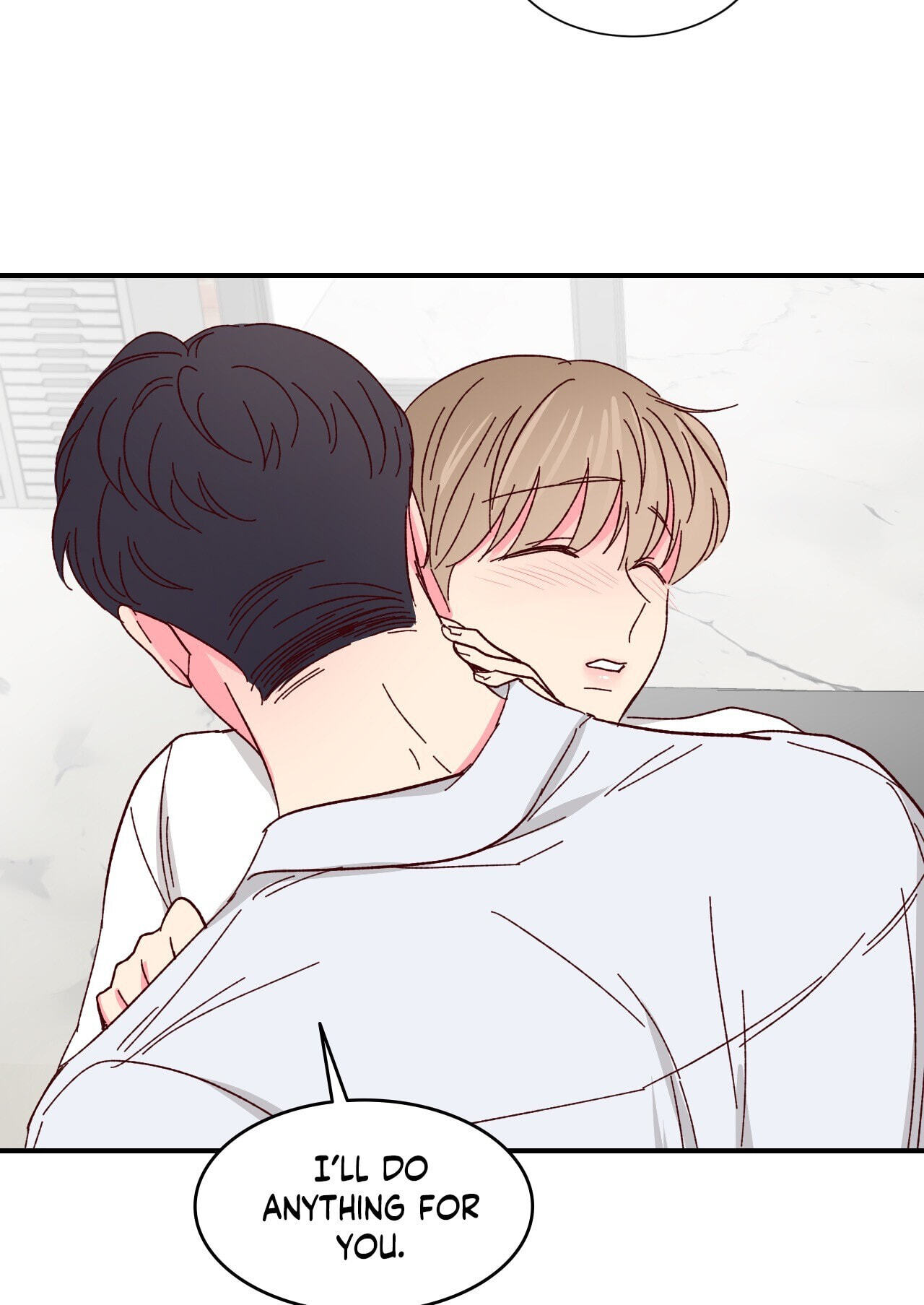 Darling for Dessert Chapter 61 page 9 - 