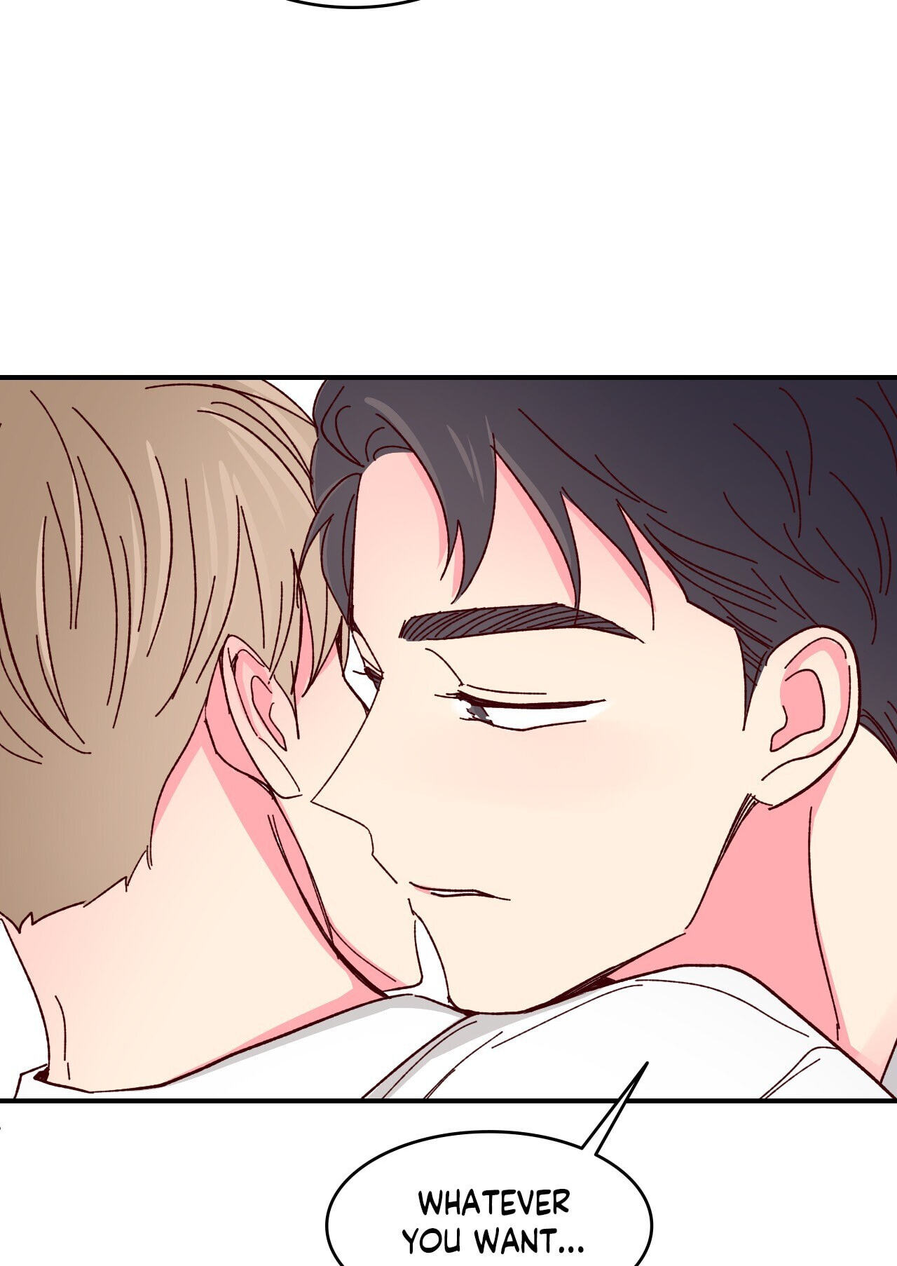 Darling for Dessert Chapter 61 page 10 - 