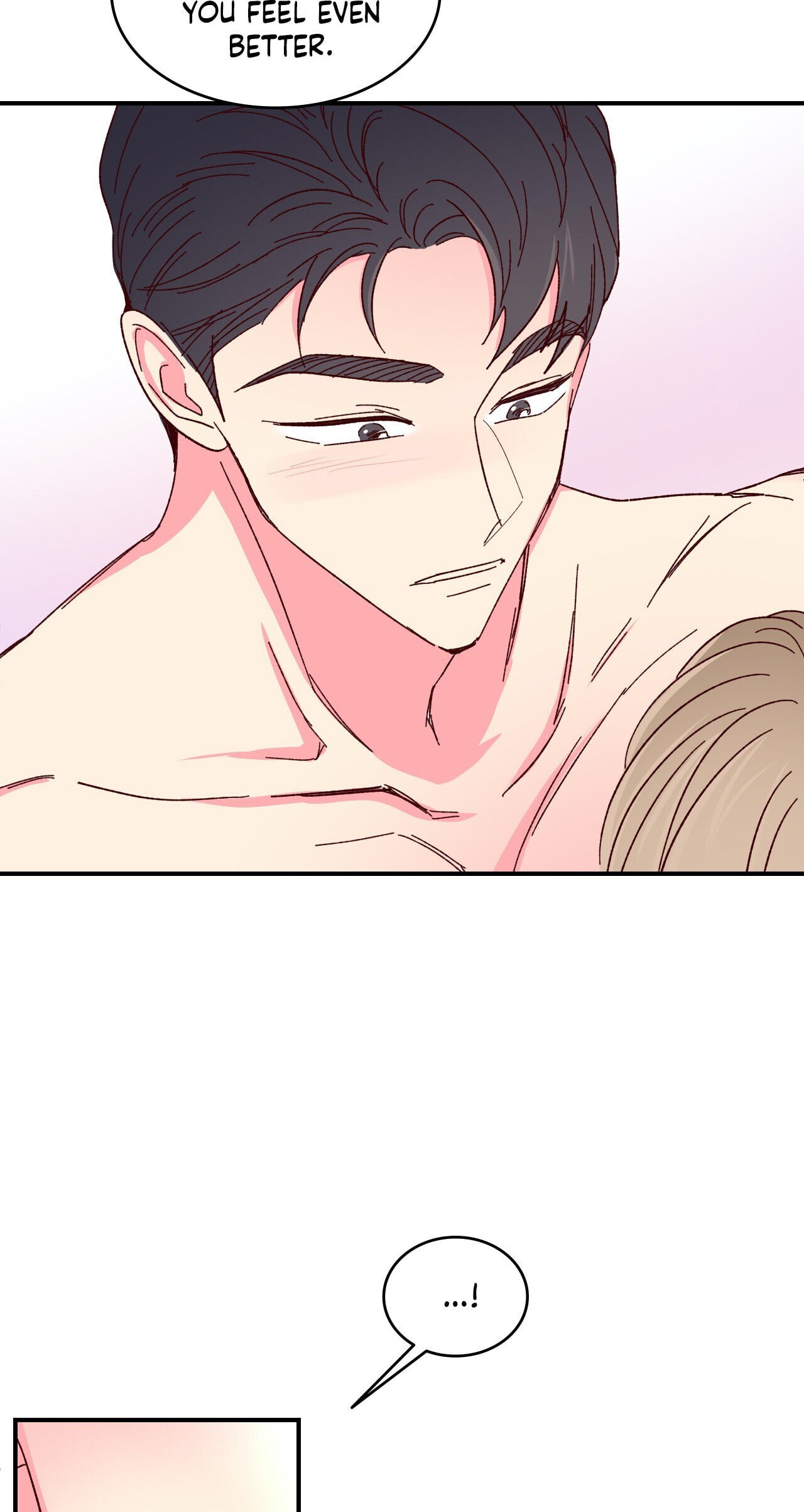 Darling for Dessert Chapter 62 page 18 - 