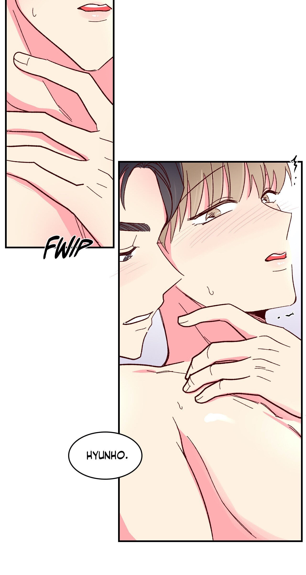 Darling for Dessert Chapter 62 page 19 - 