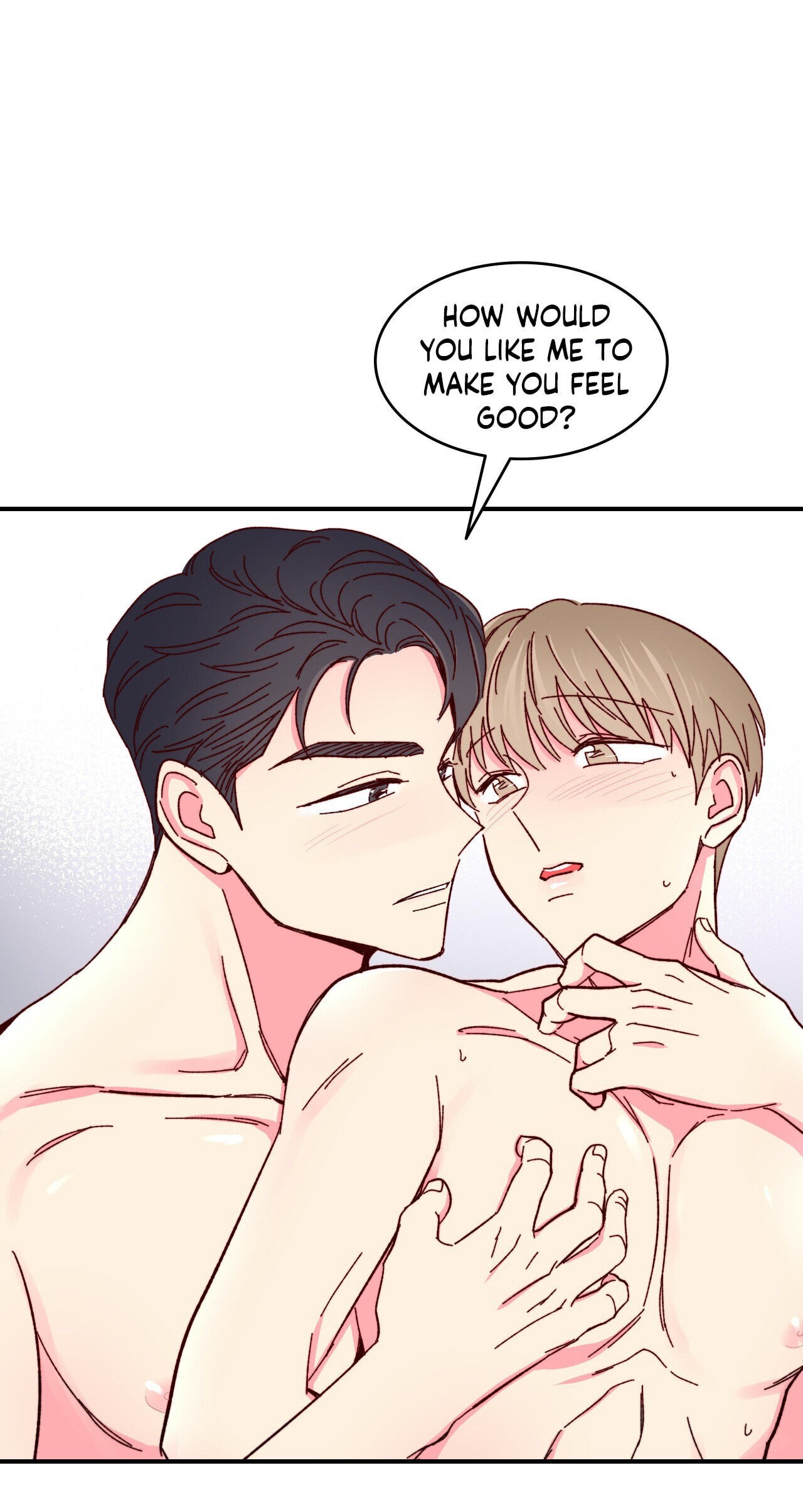 Darling for Dessert Chapter 62 page 20 - 