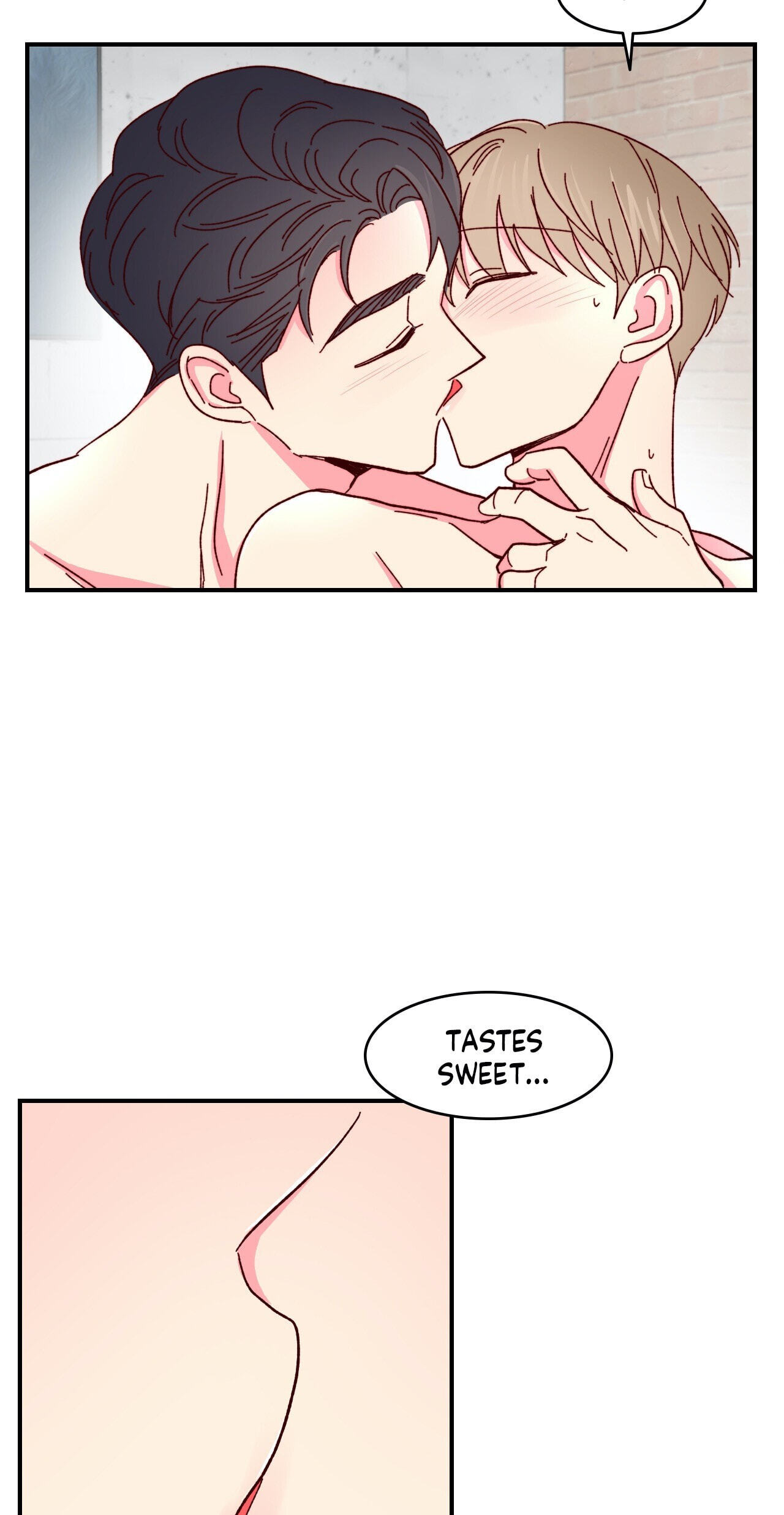 Darling for Dessert Chapter 62 page 22 - 