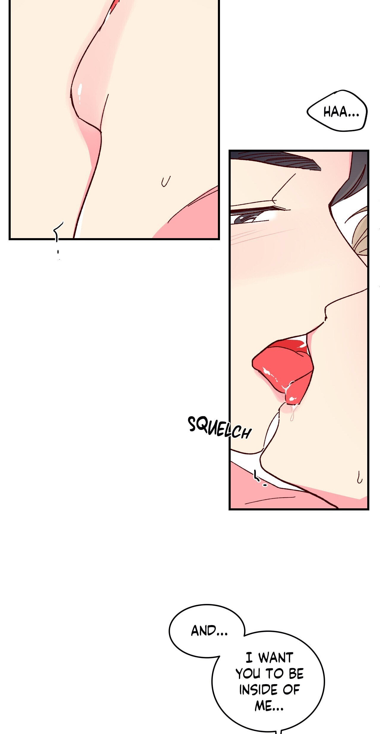 Darling for Dessert Chapter 62 page 23 - 