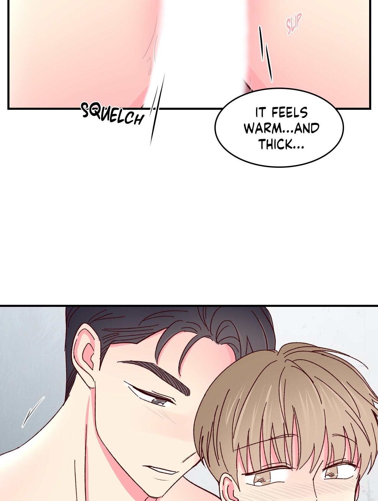 Darling for Dessert Chapter 62 page 26 - 