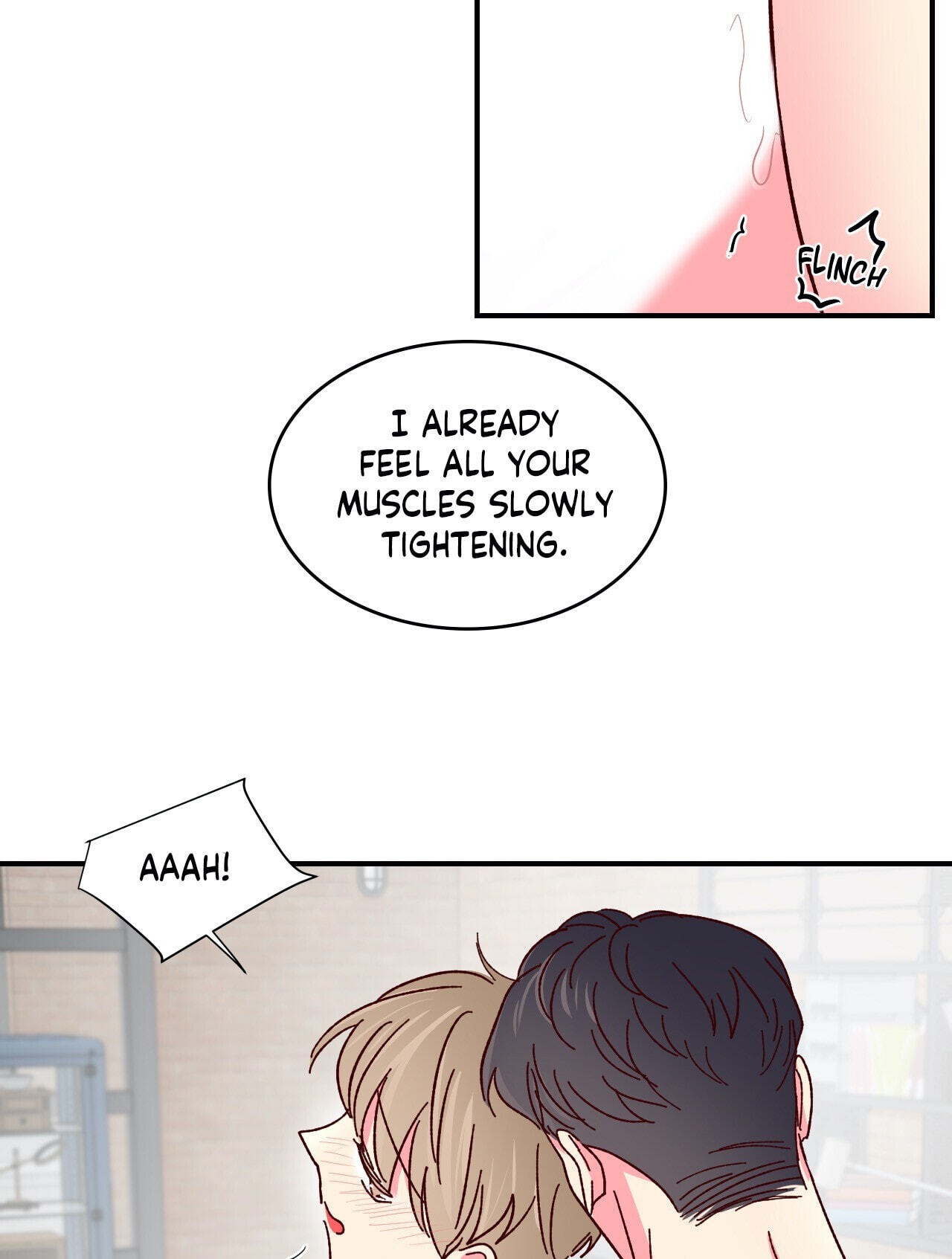 Darling for Dessert Chapter 62 page 29 - 
