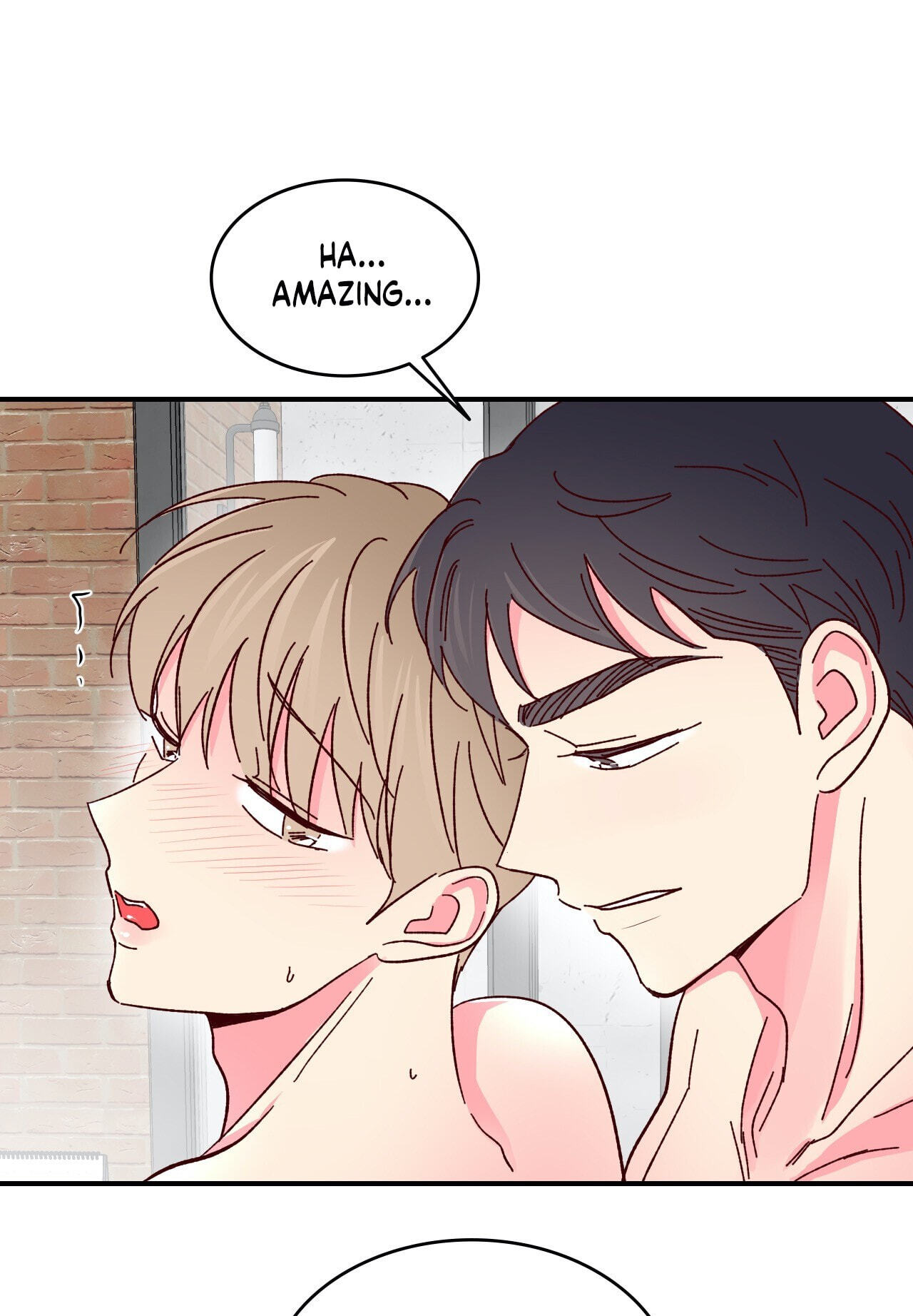 Darling for Dessert Chapter 62 page 31 - 