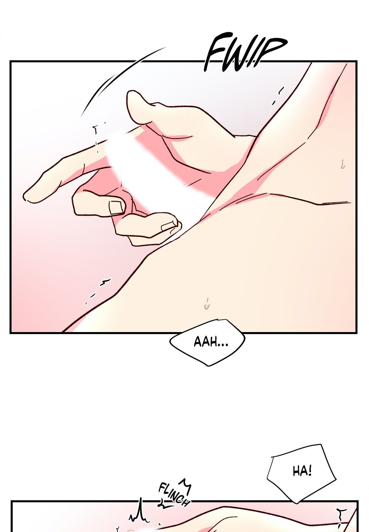 Darling for Dessert Chapter 62 page 33 - 