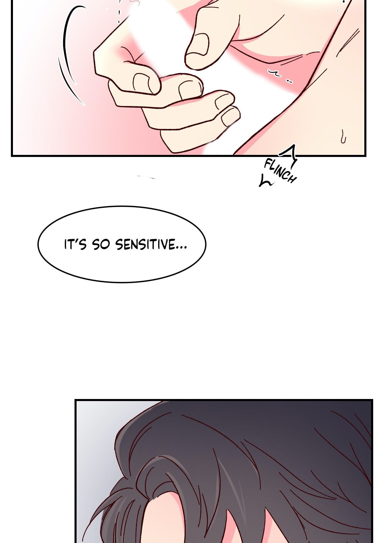 Darling for Dessert Chapter 62 page 34 - 