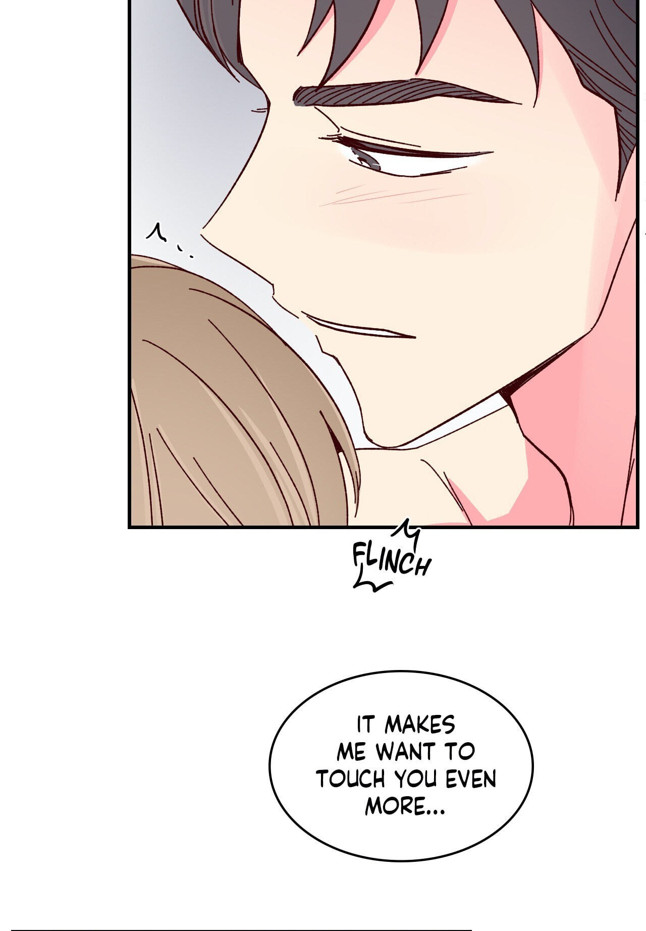 Darling for Dessert Chapter 62 page 35 - 