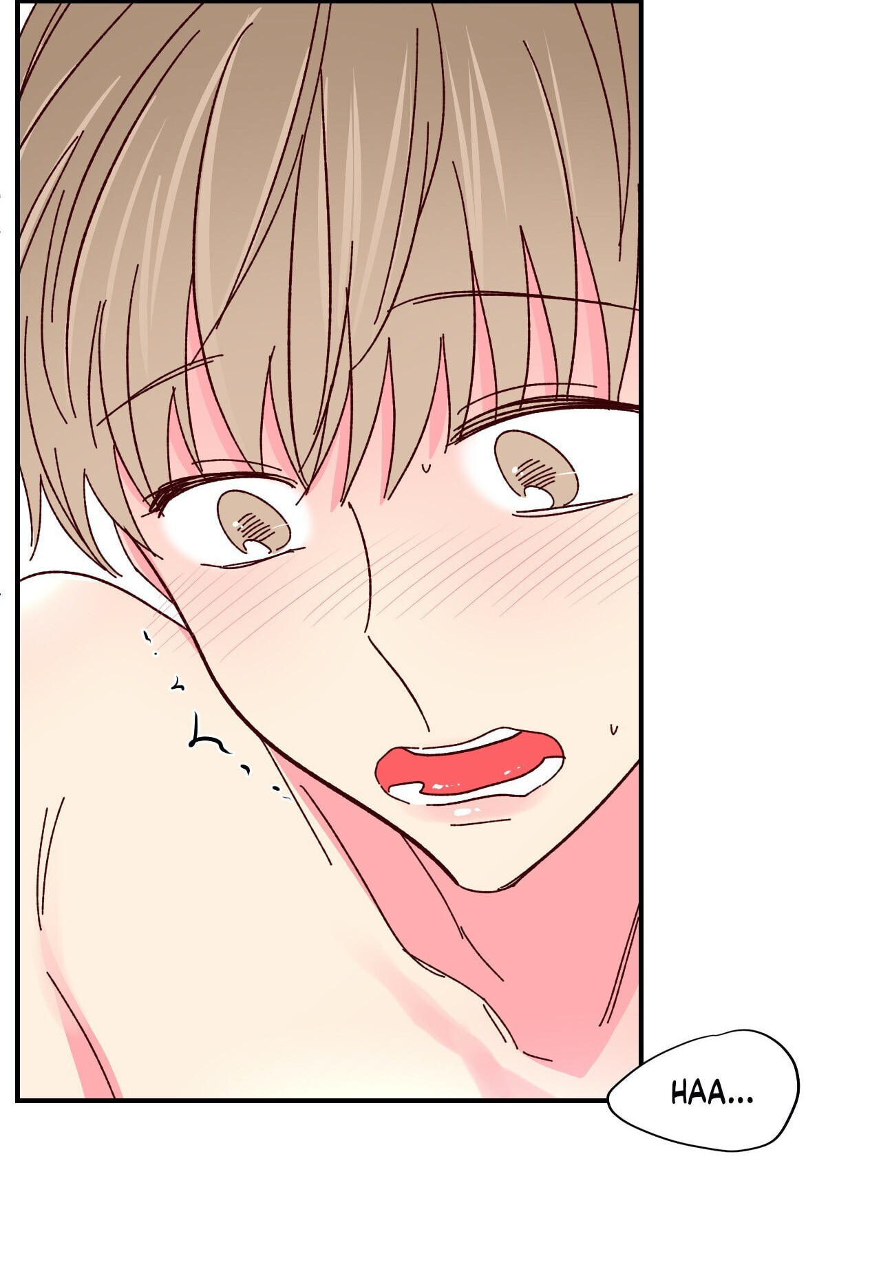 Darling for Dessert Chapter 62 page 36 - 
