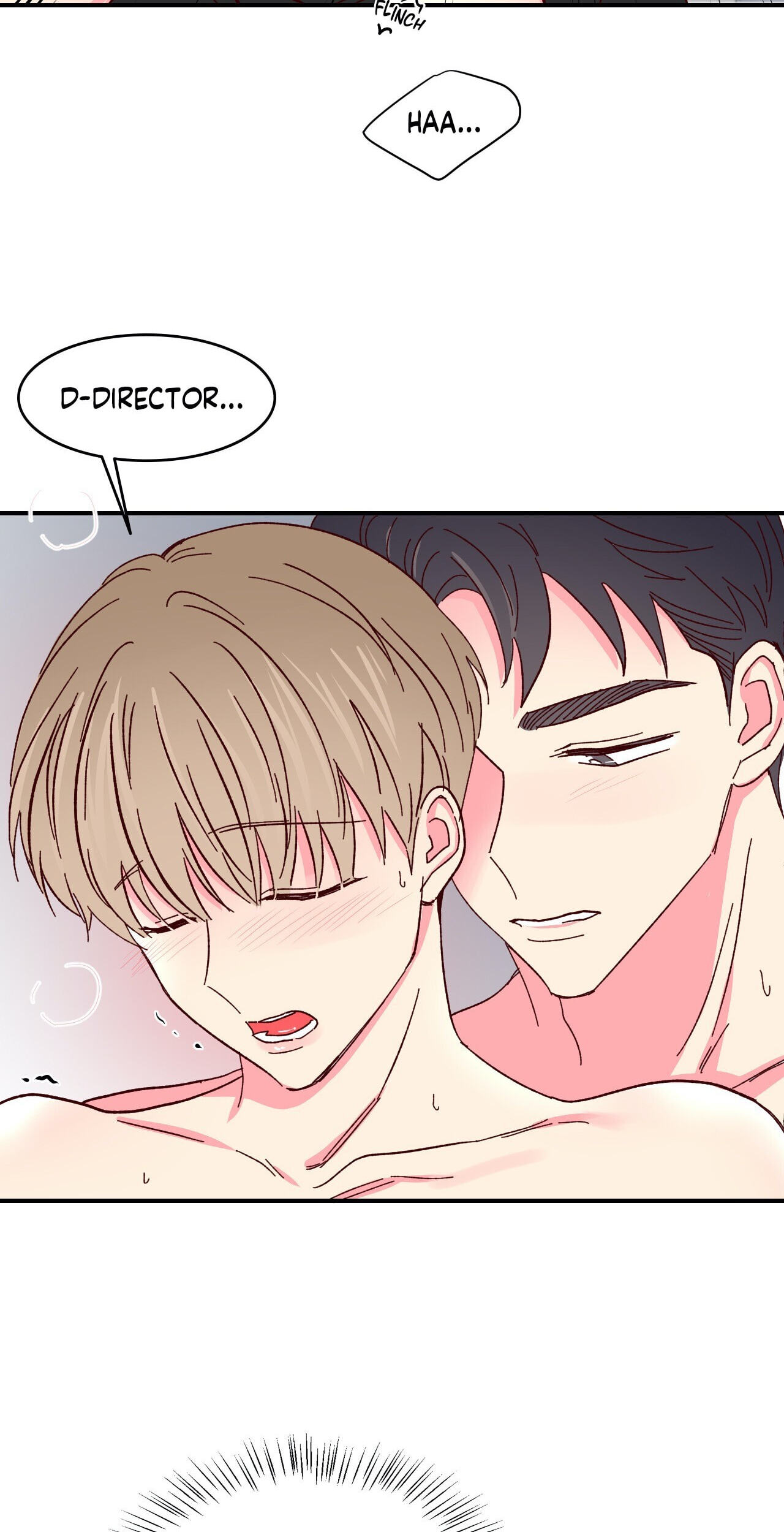 Darling for Dessert Chapter 62 page 38 - 