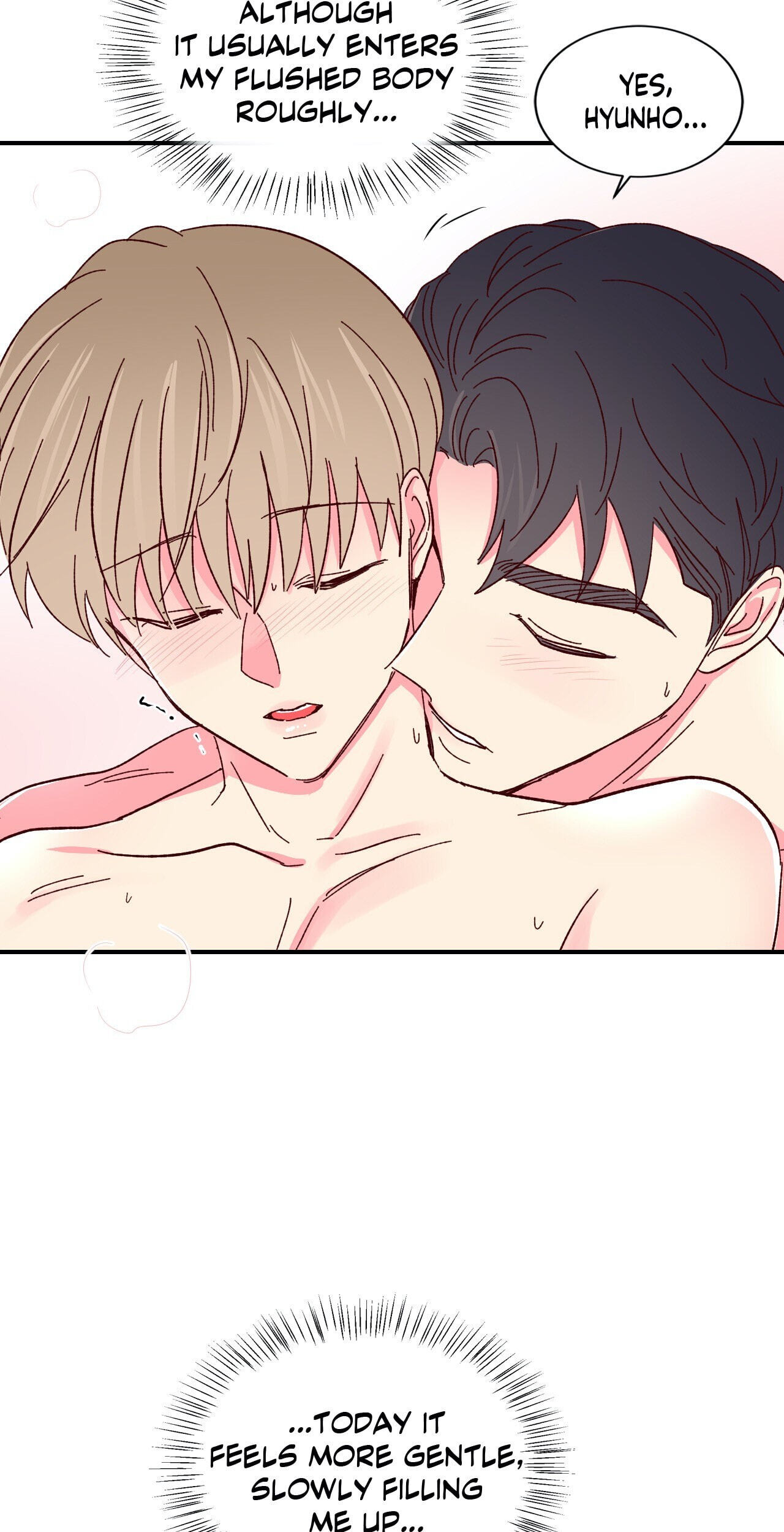 Darling for Dessert Chapter 62 page 39 - 
