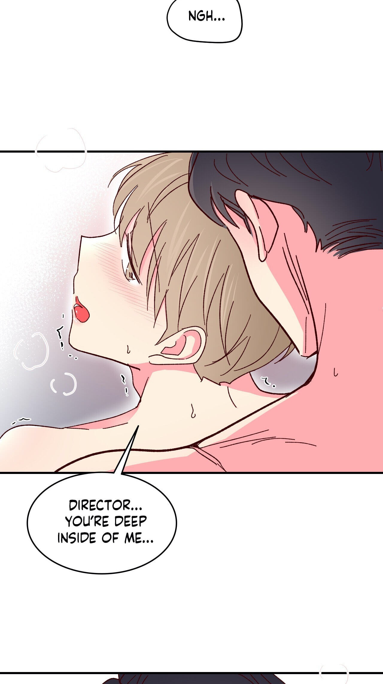 Darling for Dessert Chapter 62 page 42 - 