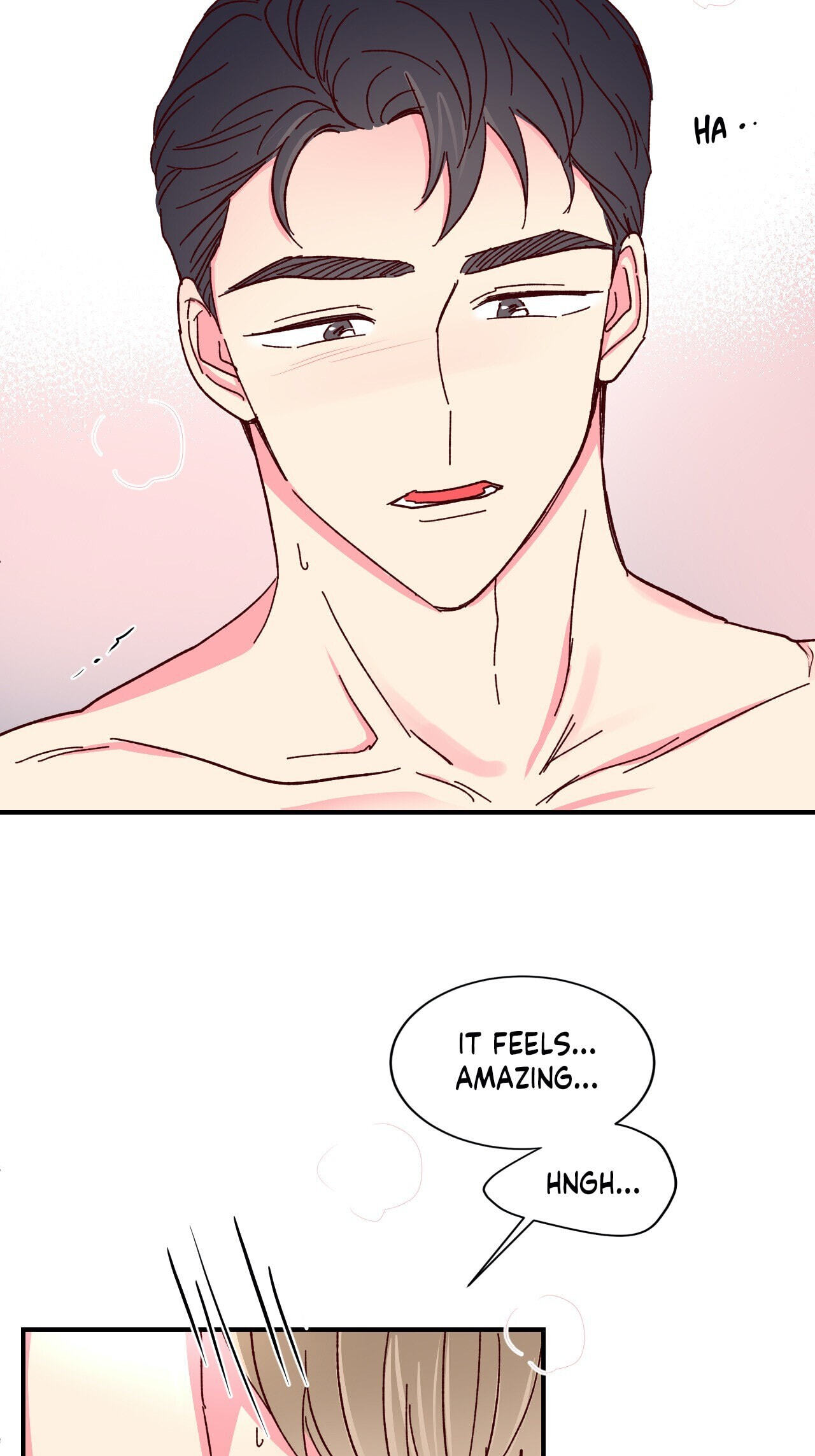 Darling for Dessert Chapter 62 page 43 - 