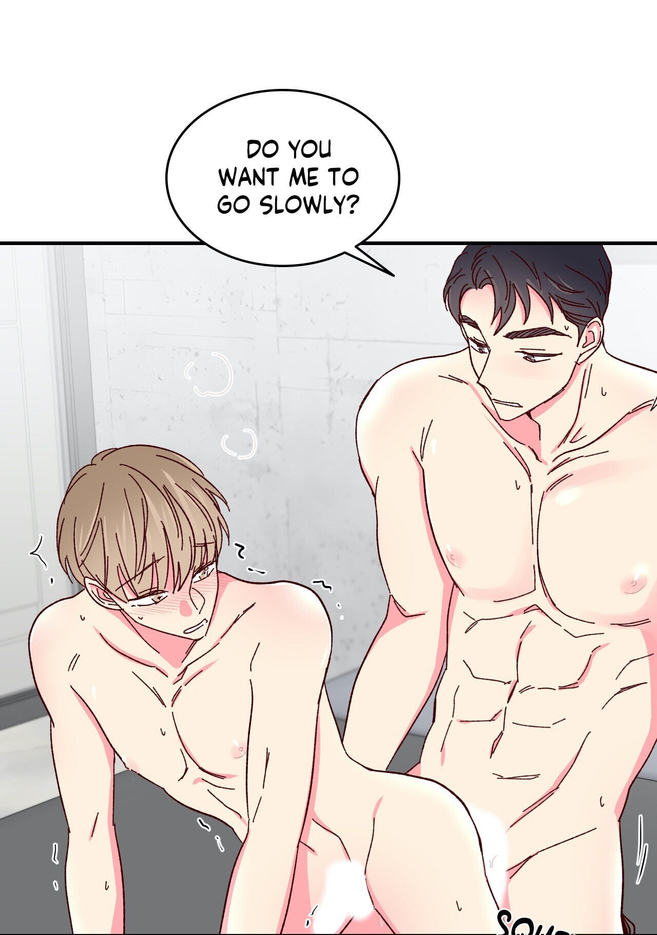 Darling for Dessert Chapter 62 page 45 - 