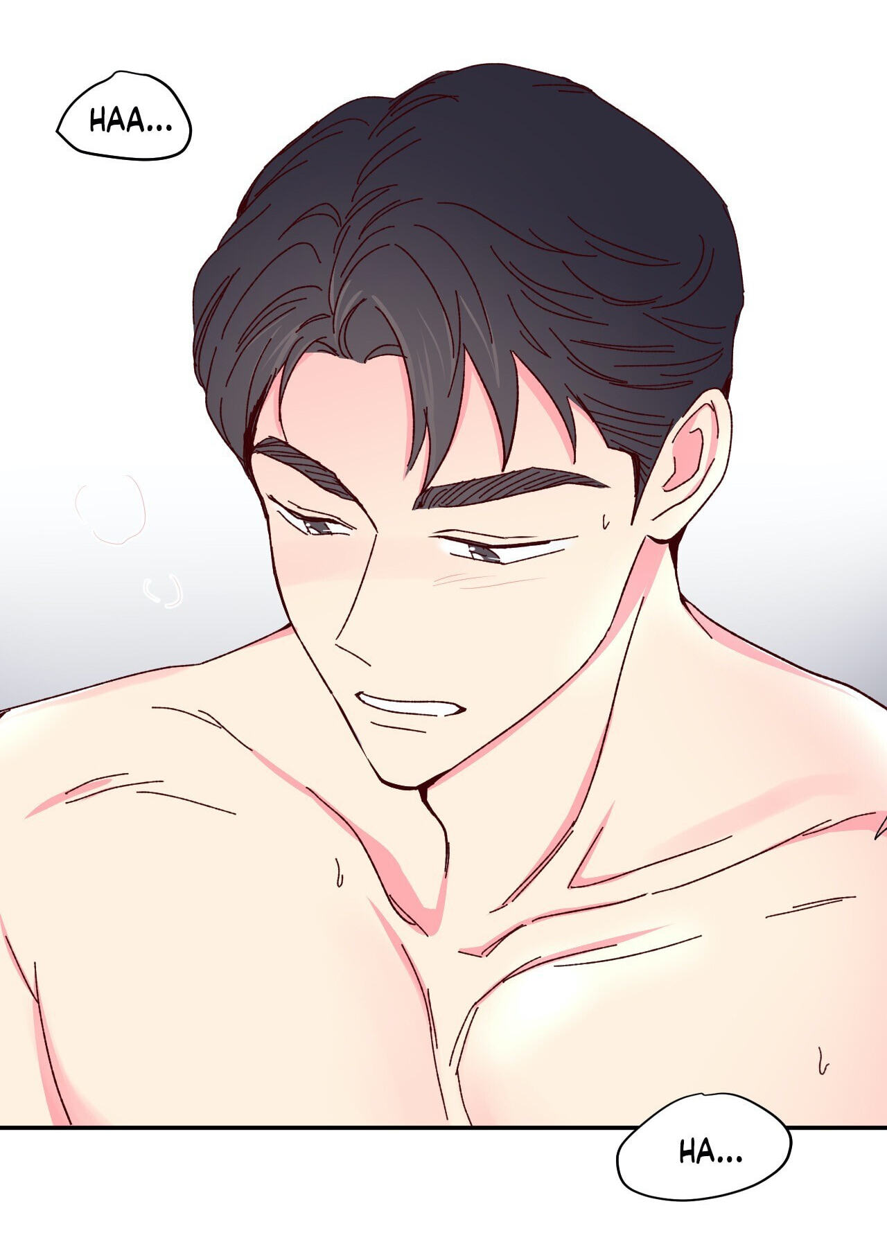 Darling for Dessert Chapter 62 page 50 - 