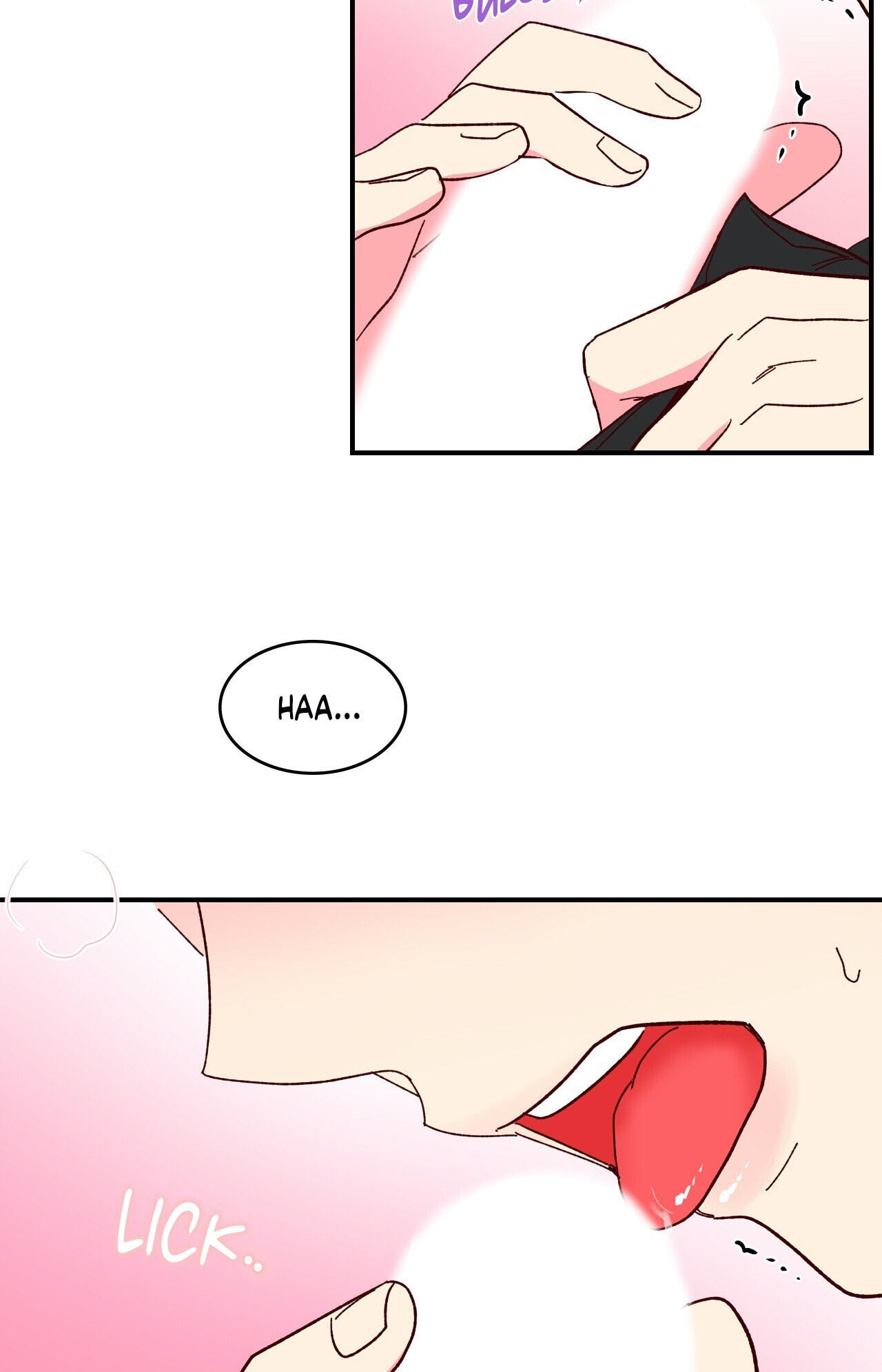 Darling for Dessert Chapter 62 page 6 - 