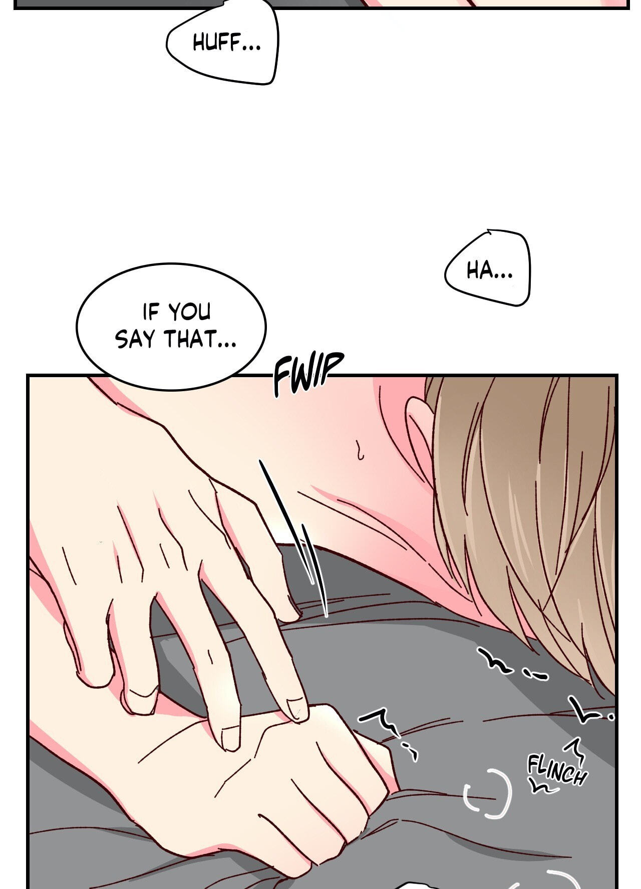 Darling for Dessert Chapter 62 page 52 - 