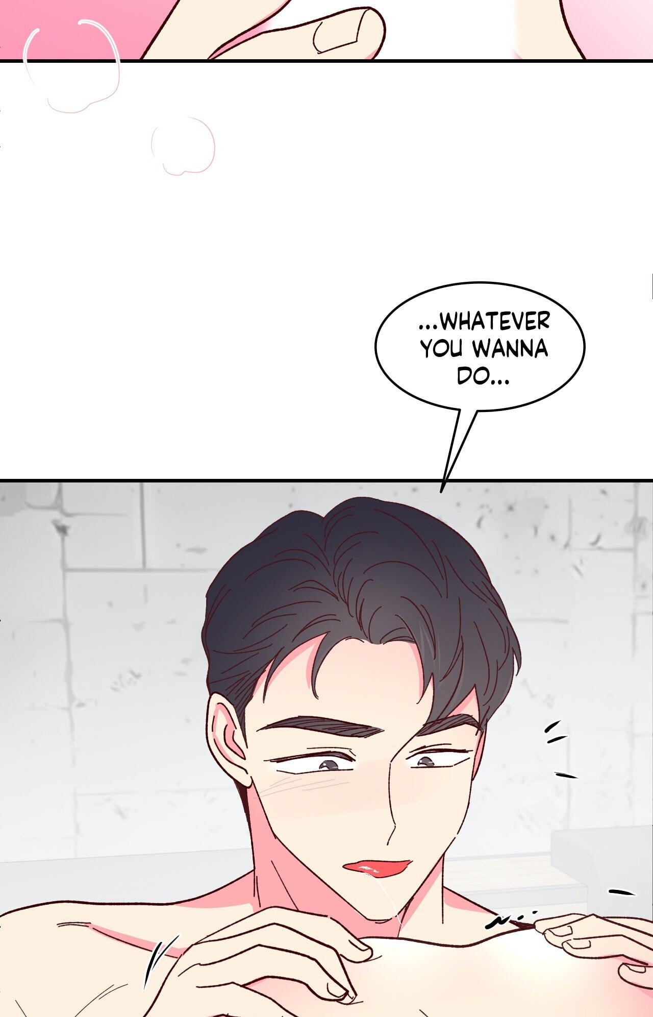 Darling for Dessert Chapter 62 page 7 - 