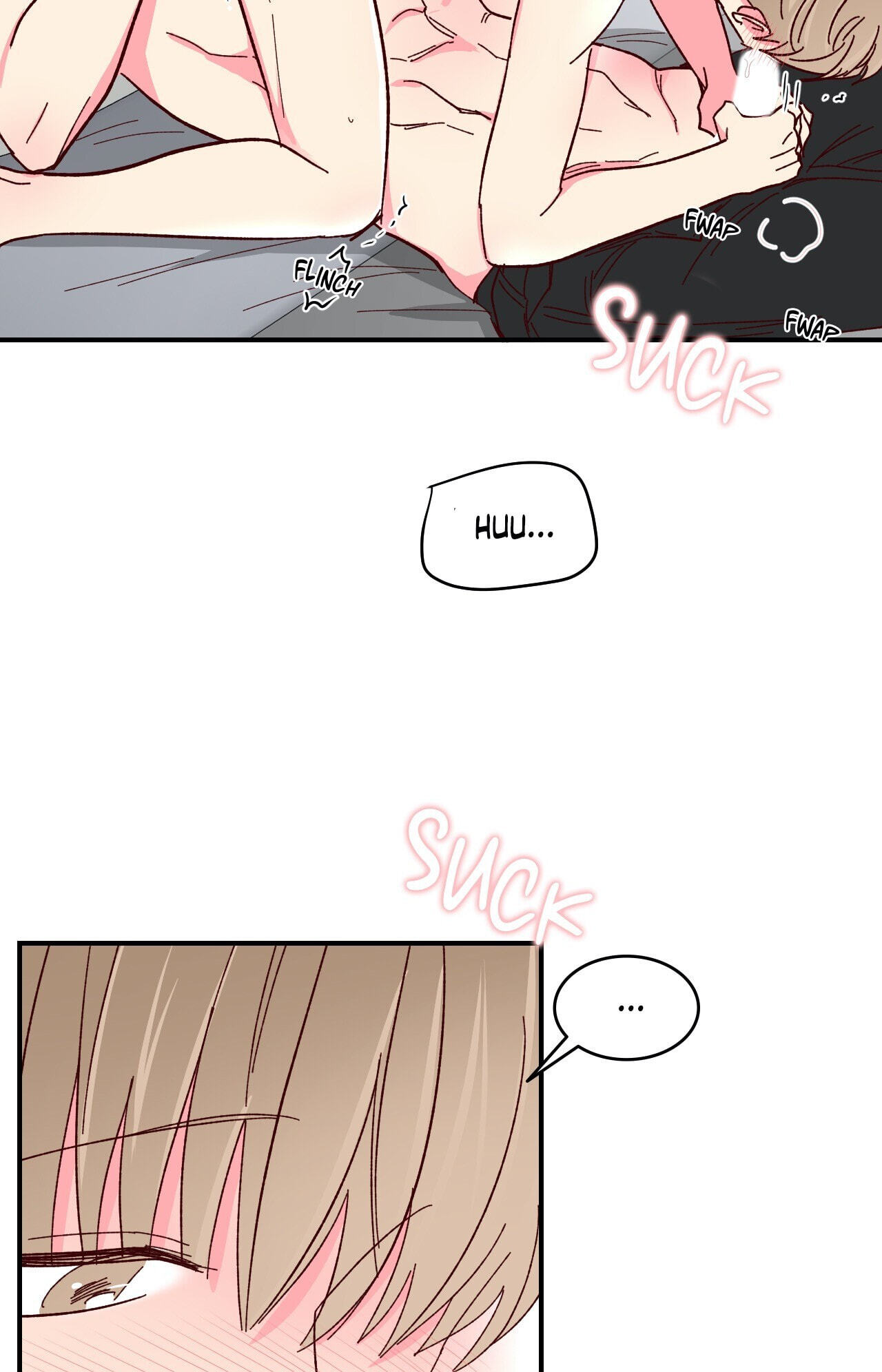 Darling for Dessert Chapter 62 page 9 - 