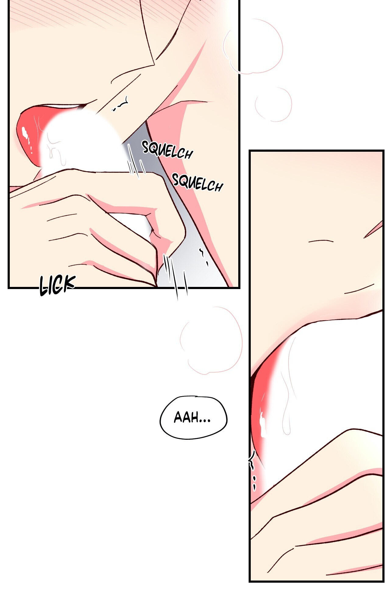 Darling for Dessert Chapter 62 page 10 - 