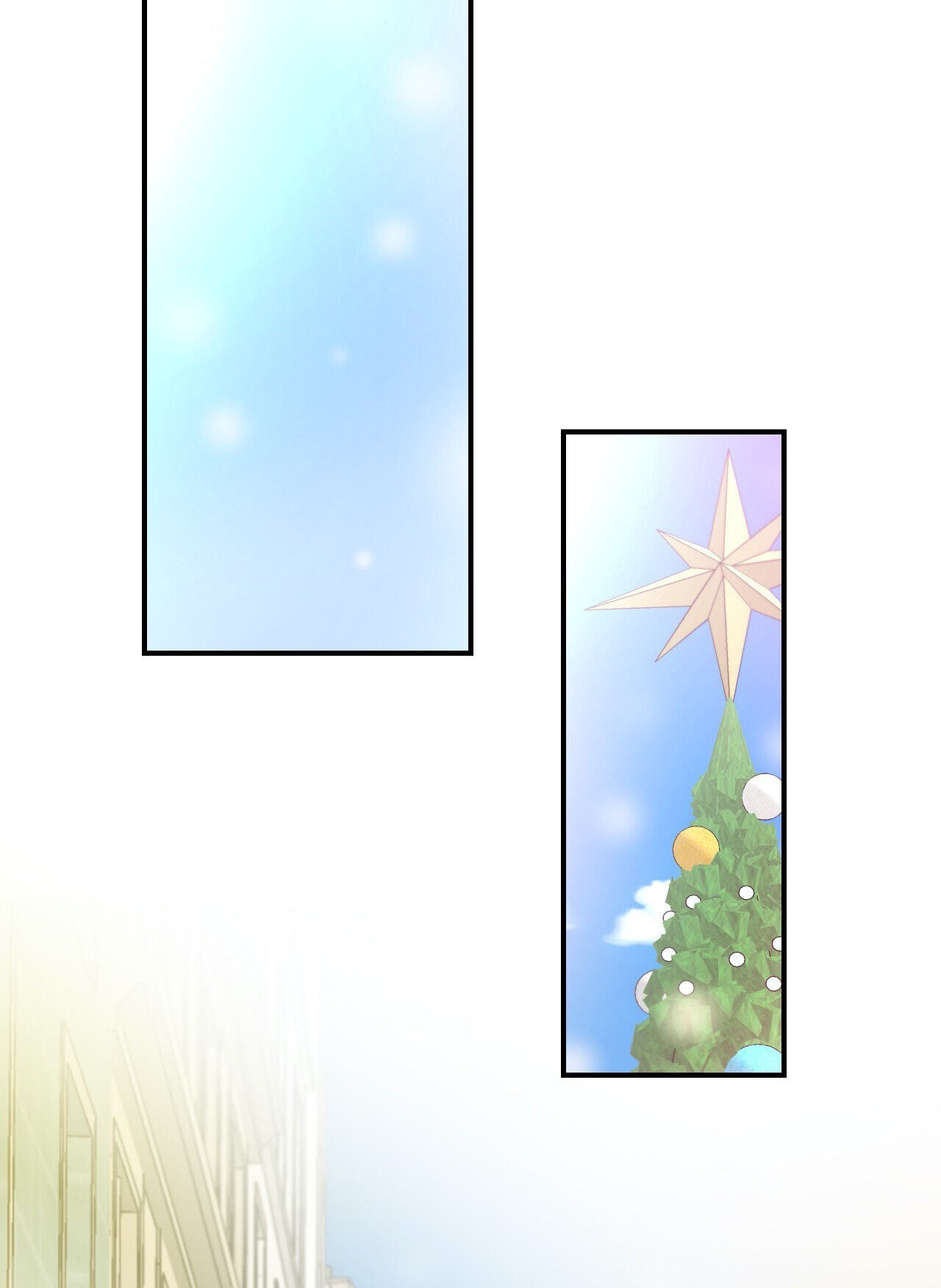Darling for Dessert Chapter 63.1 page 2 - 