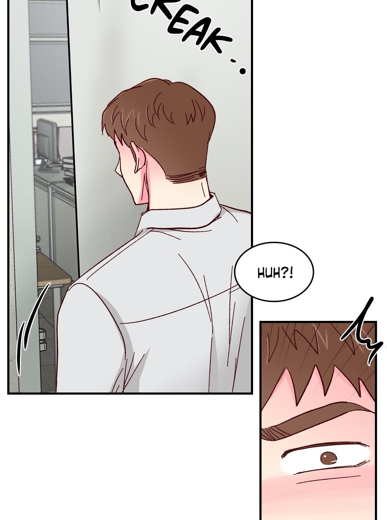Darling for Dessert Chapter 63.1 page 20 - 