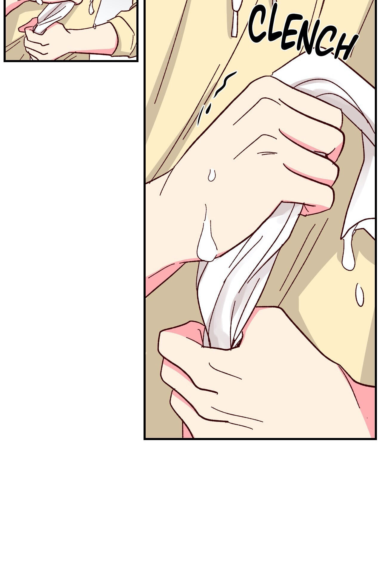 Darling for Dessert Chapter 63.1 page 28 - 