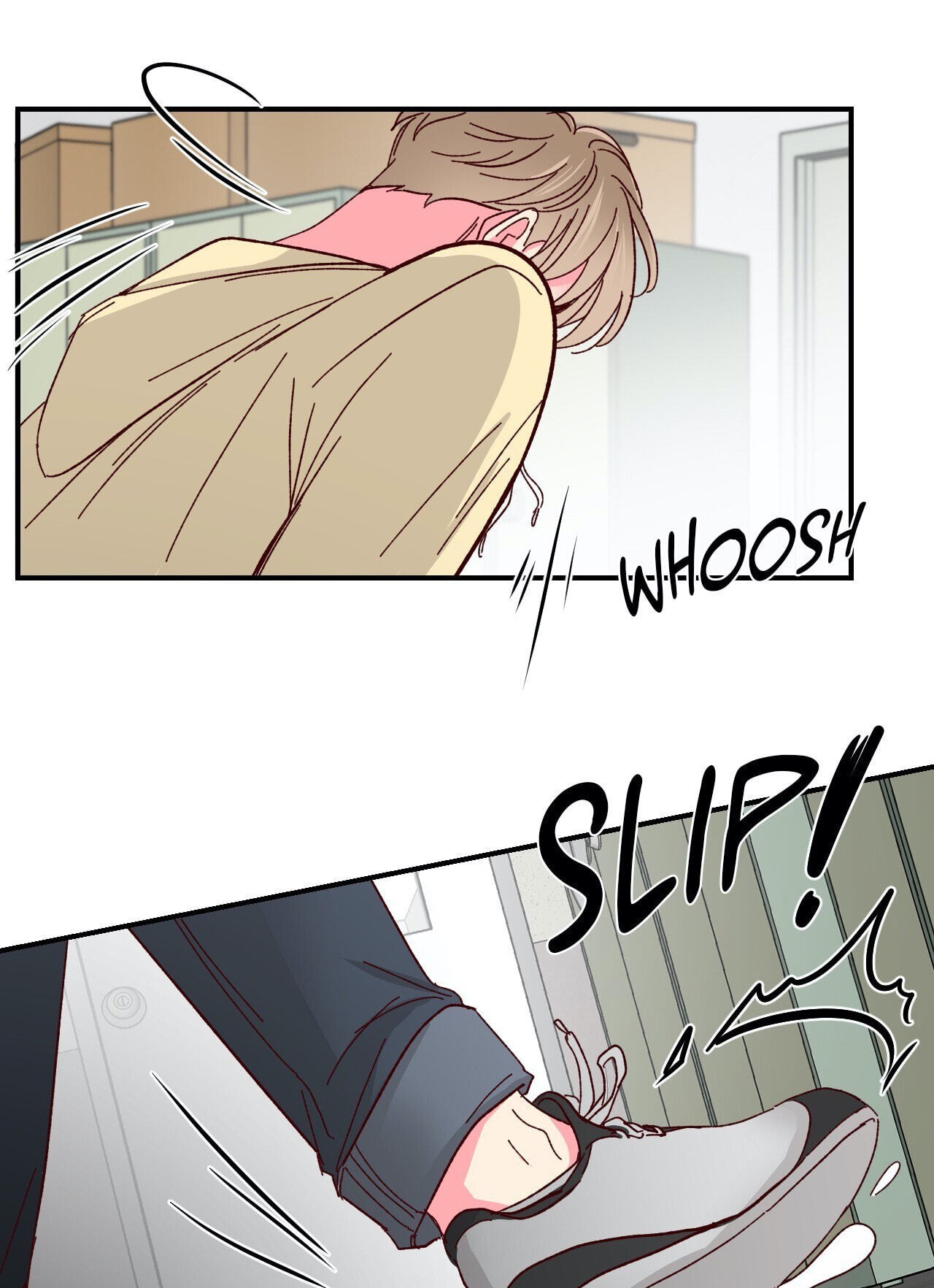 Darling for Dessert Chapter 63.1 page 29 - 