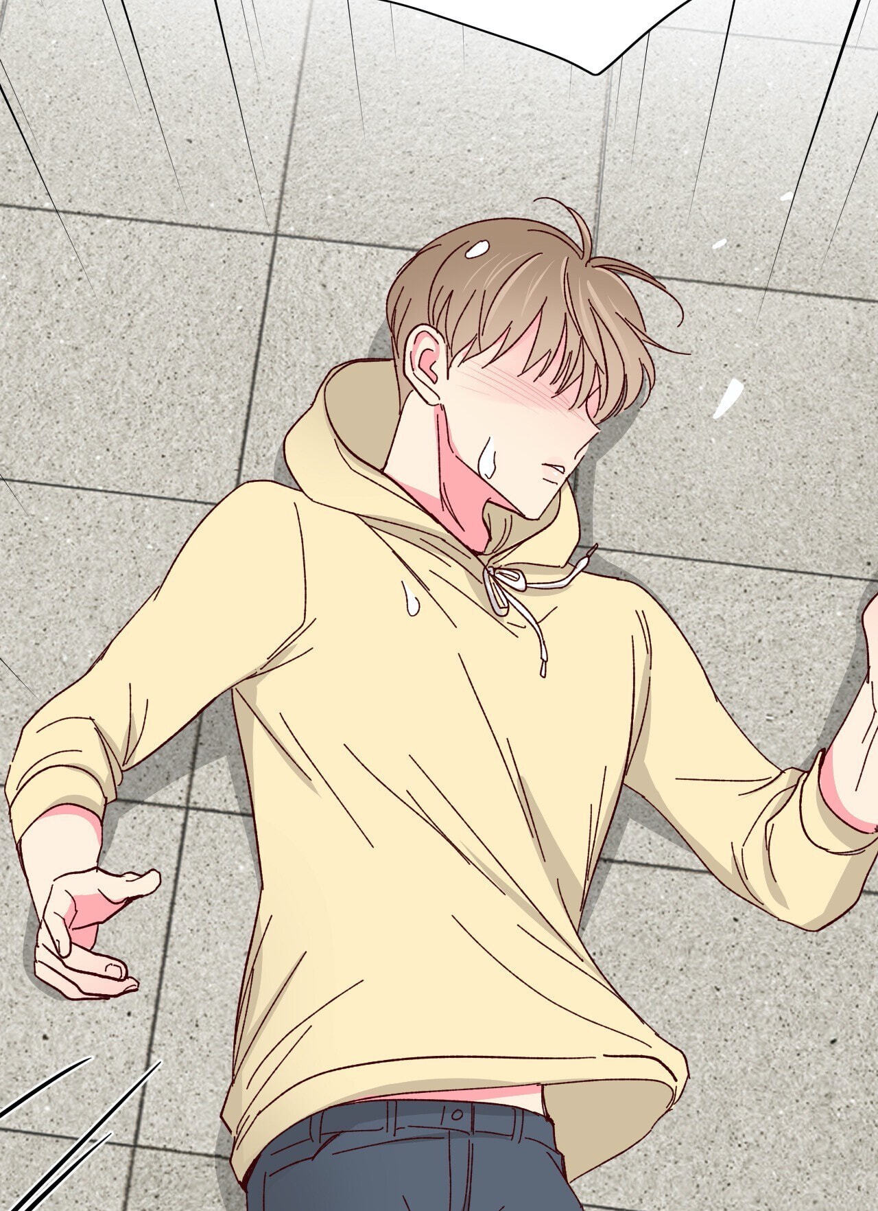 Darling for Dessert Chapter 63.1 page 31 - 