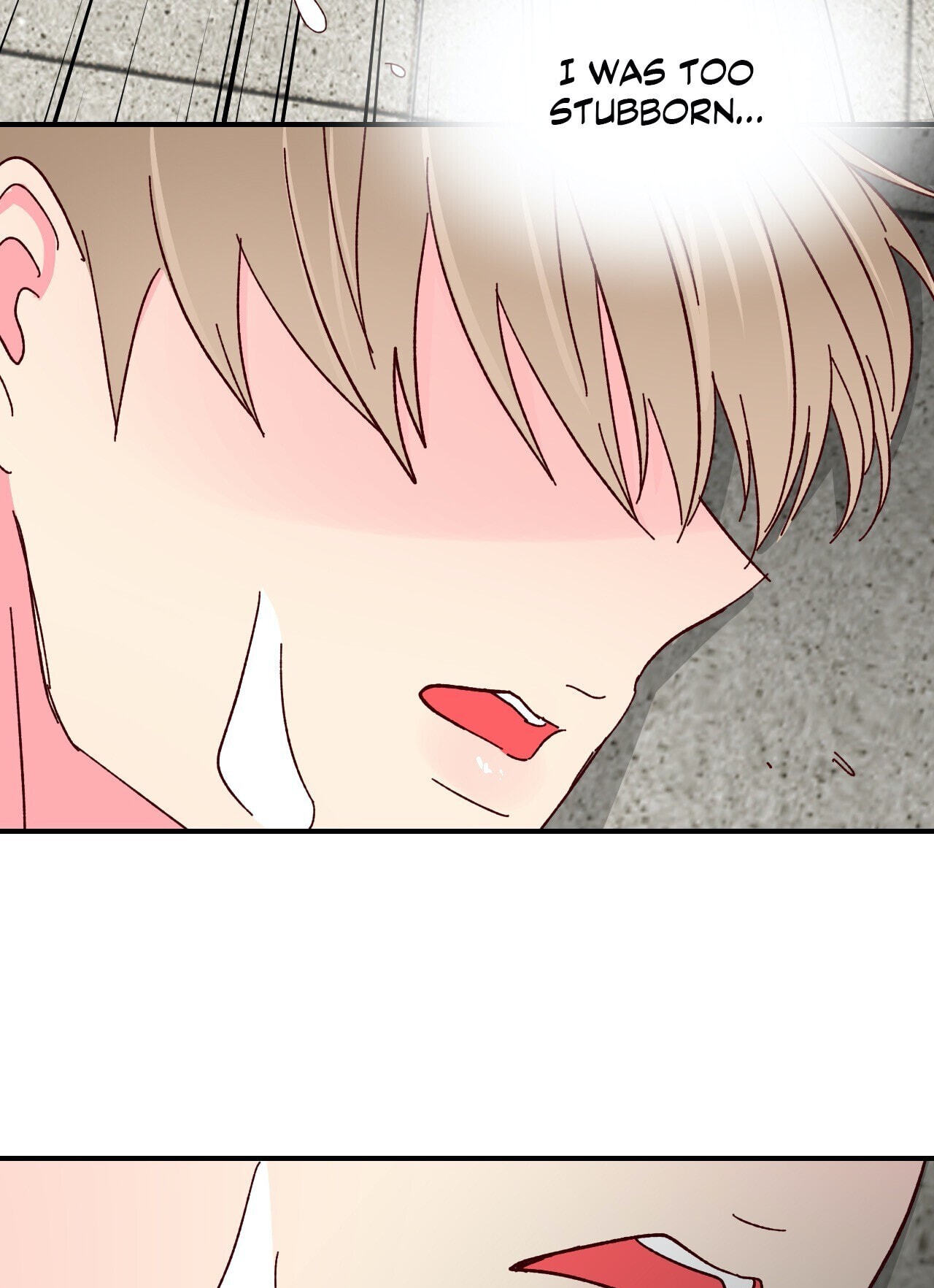 Darling for Dessert Chapter 63.1 page 33 - 