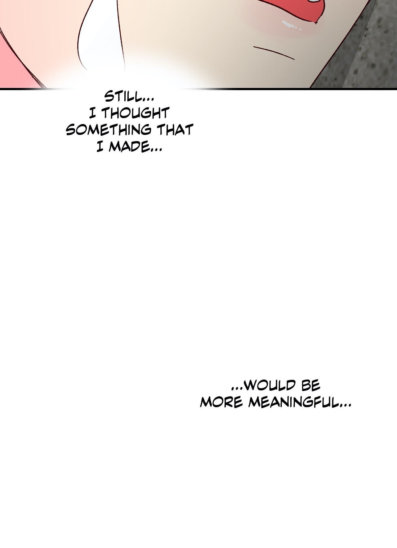 Darling for Dessert Chapter 63.1 page 34 - 
