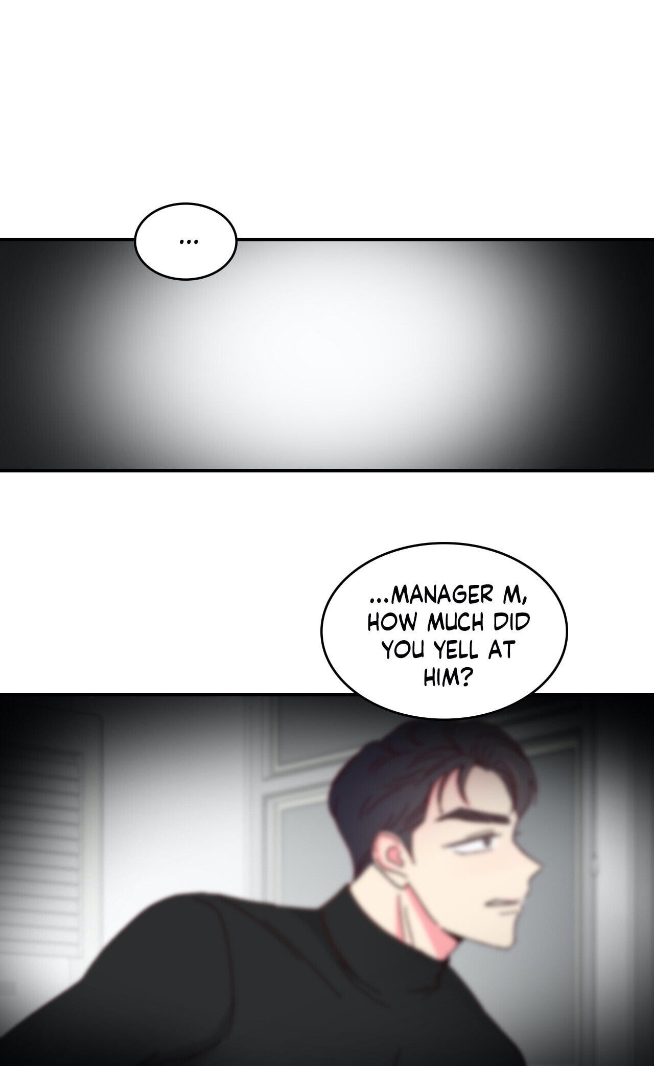 Darling for Dessert Chapter 63.1 page 35 - 