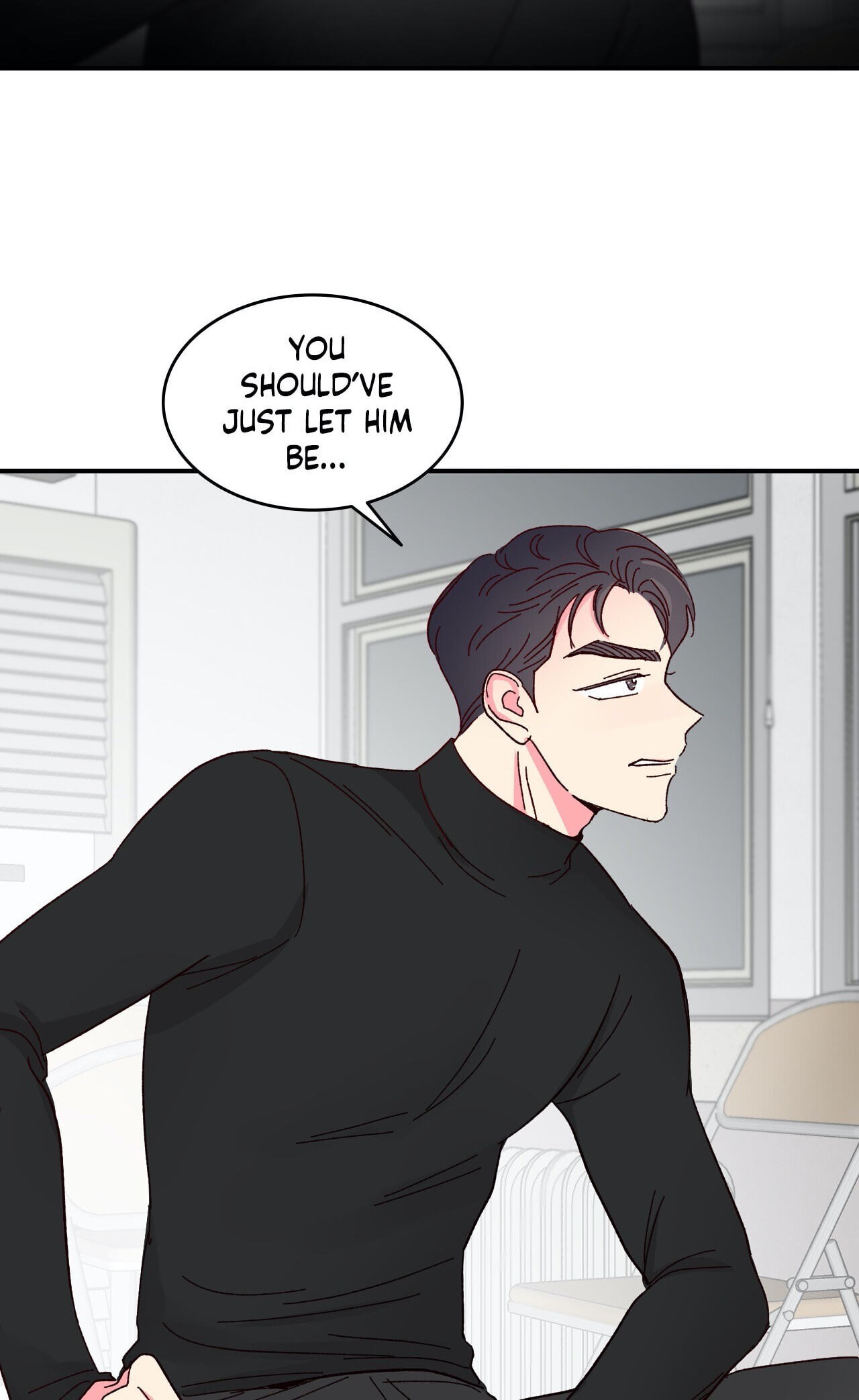 Darling for Dessert Chapter 63.1 page 36 - 