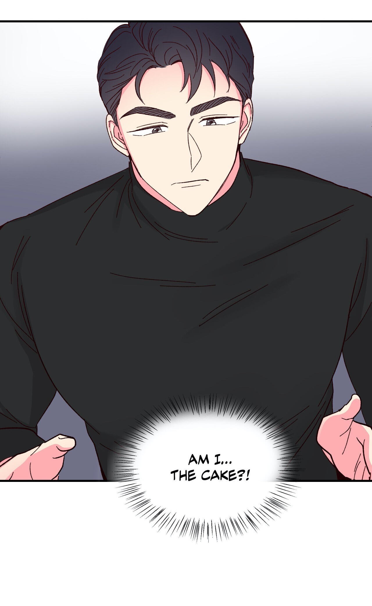 Darling for Dessert Chapter 63.1 page 40 - 