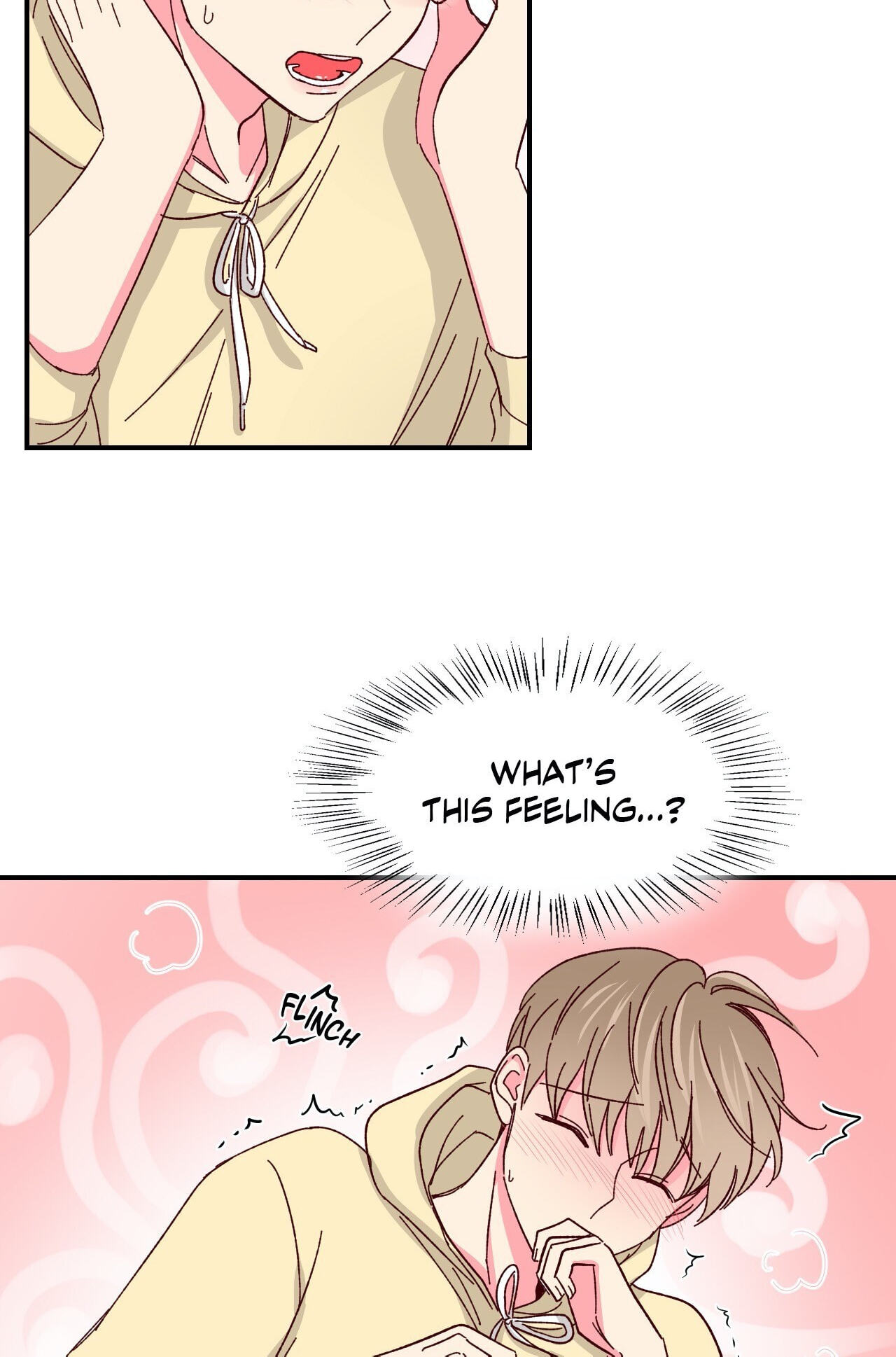 Darling for Dessert Chapter 63.1 page 46 - 