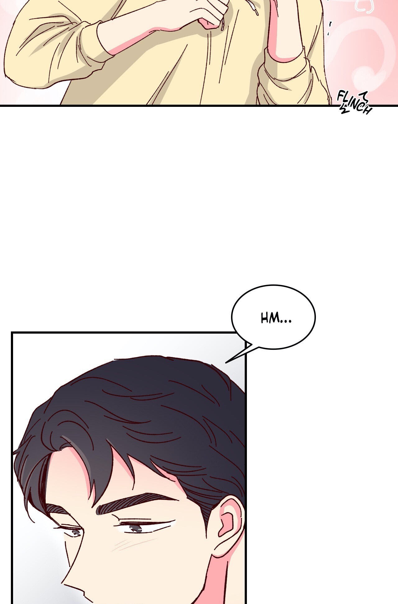 Darling for Dessert Chapter 63.1 page 47 - 