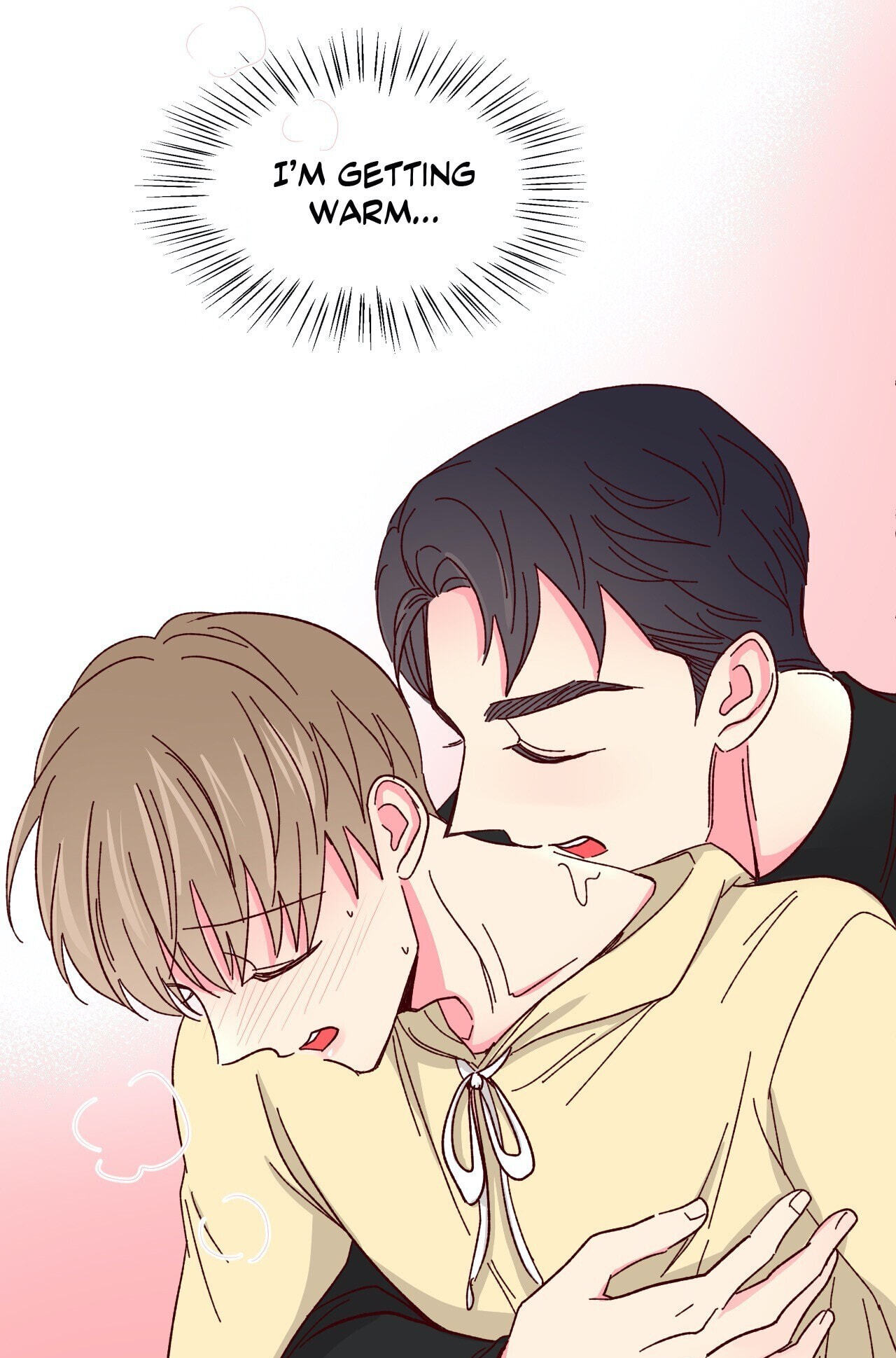 Darling for Dessert Chapter 63.1 page 49 - 