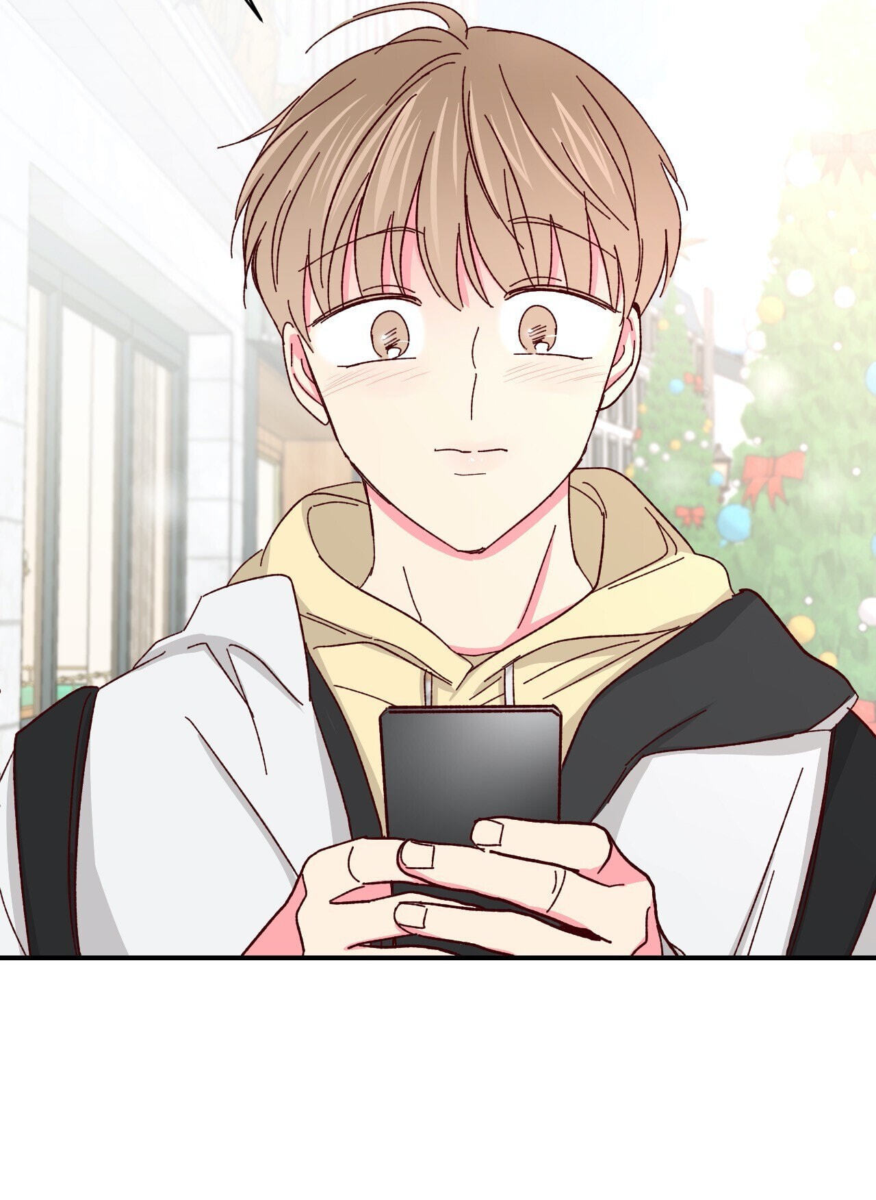Darling for Dessert Chapter 63.1 page 6 - 