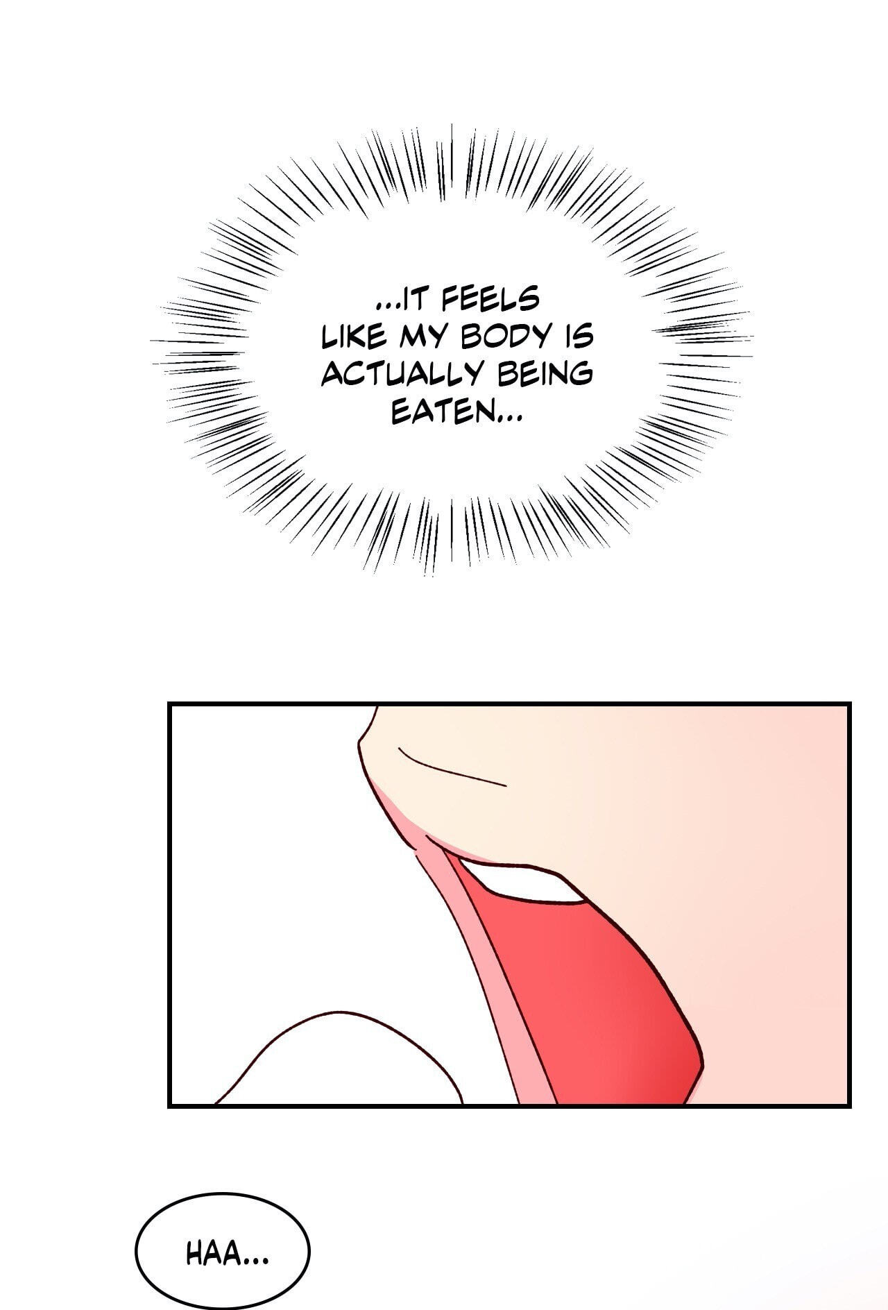 Darling for Dessert Chapter 63.1 page 51 - 
