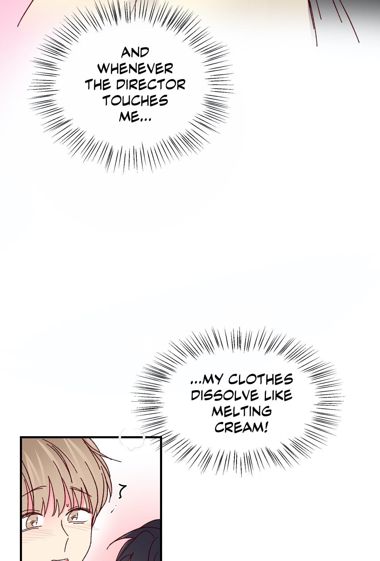 Darling for Dessert Chapter 63.1 page 53 - 