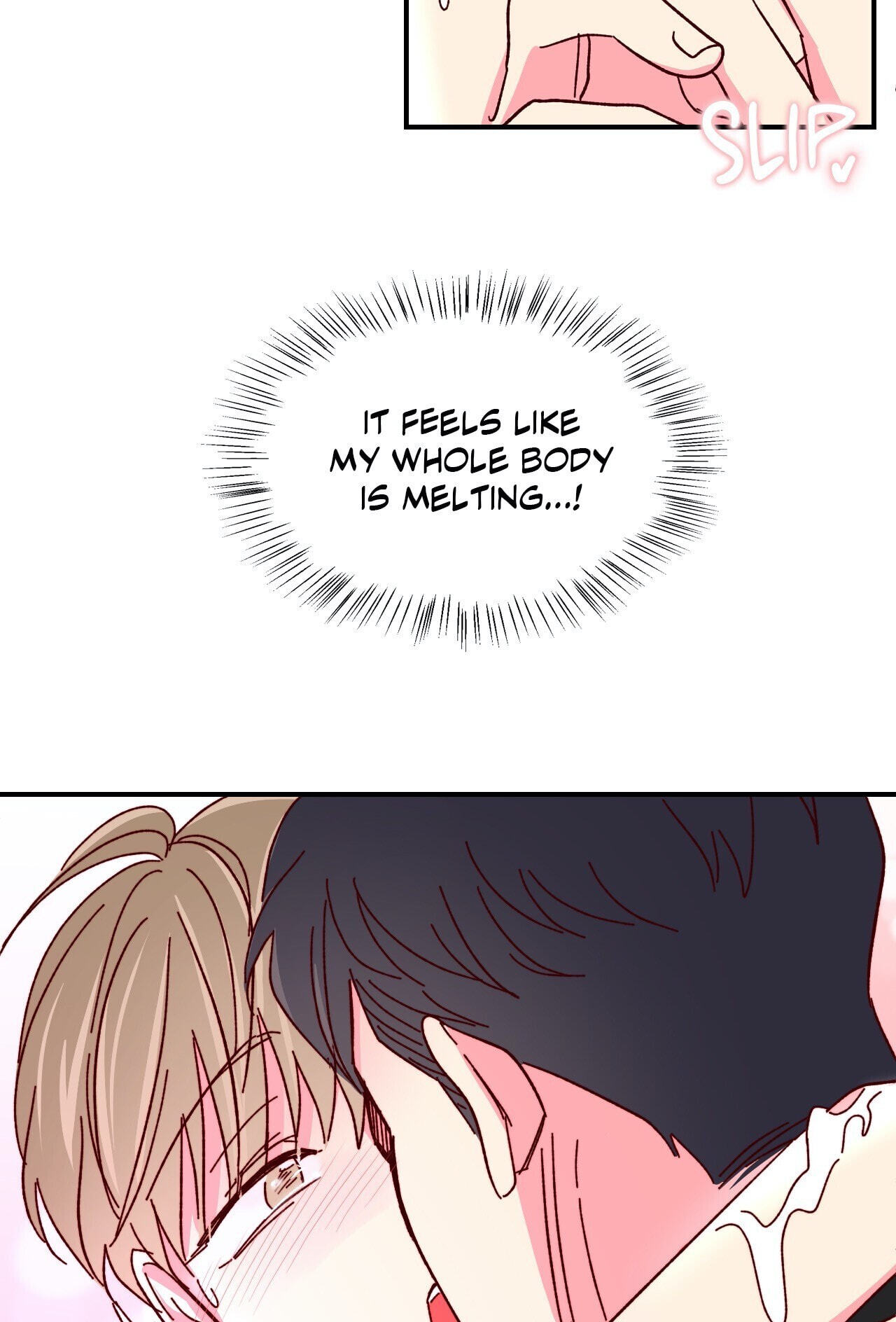 Darling for Dessert Chapter 63.1 page 55 - 