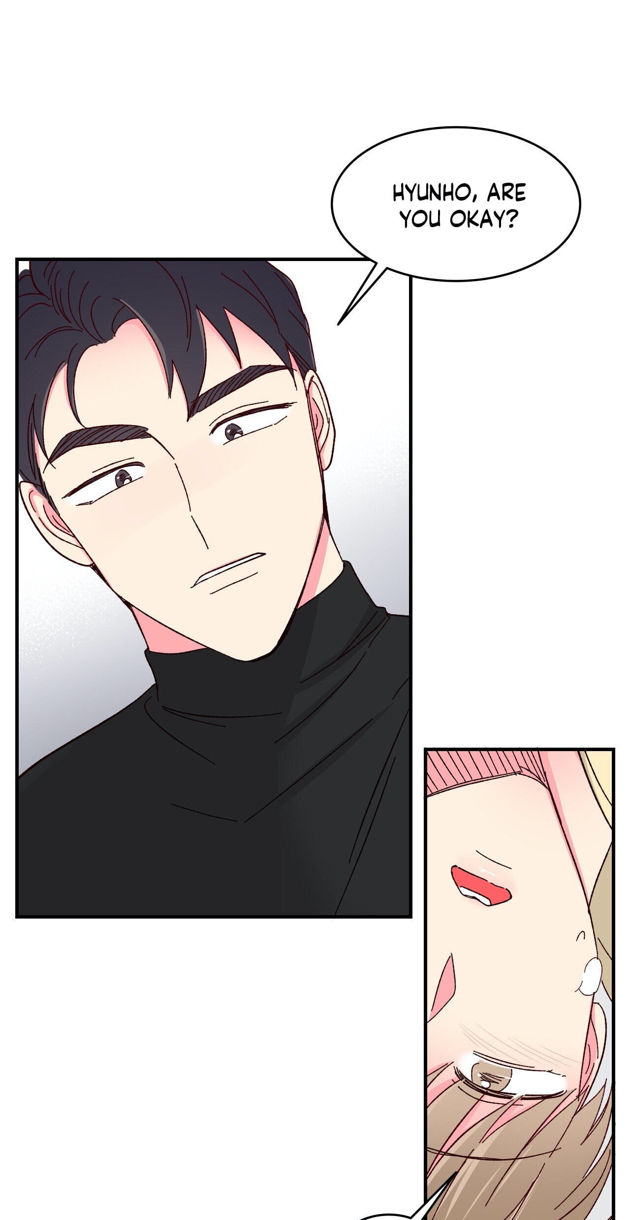 Darling for Dessert Chapter 63.1 page 57 - 