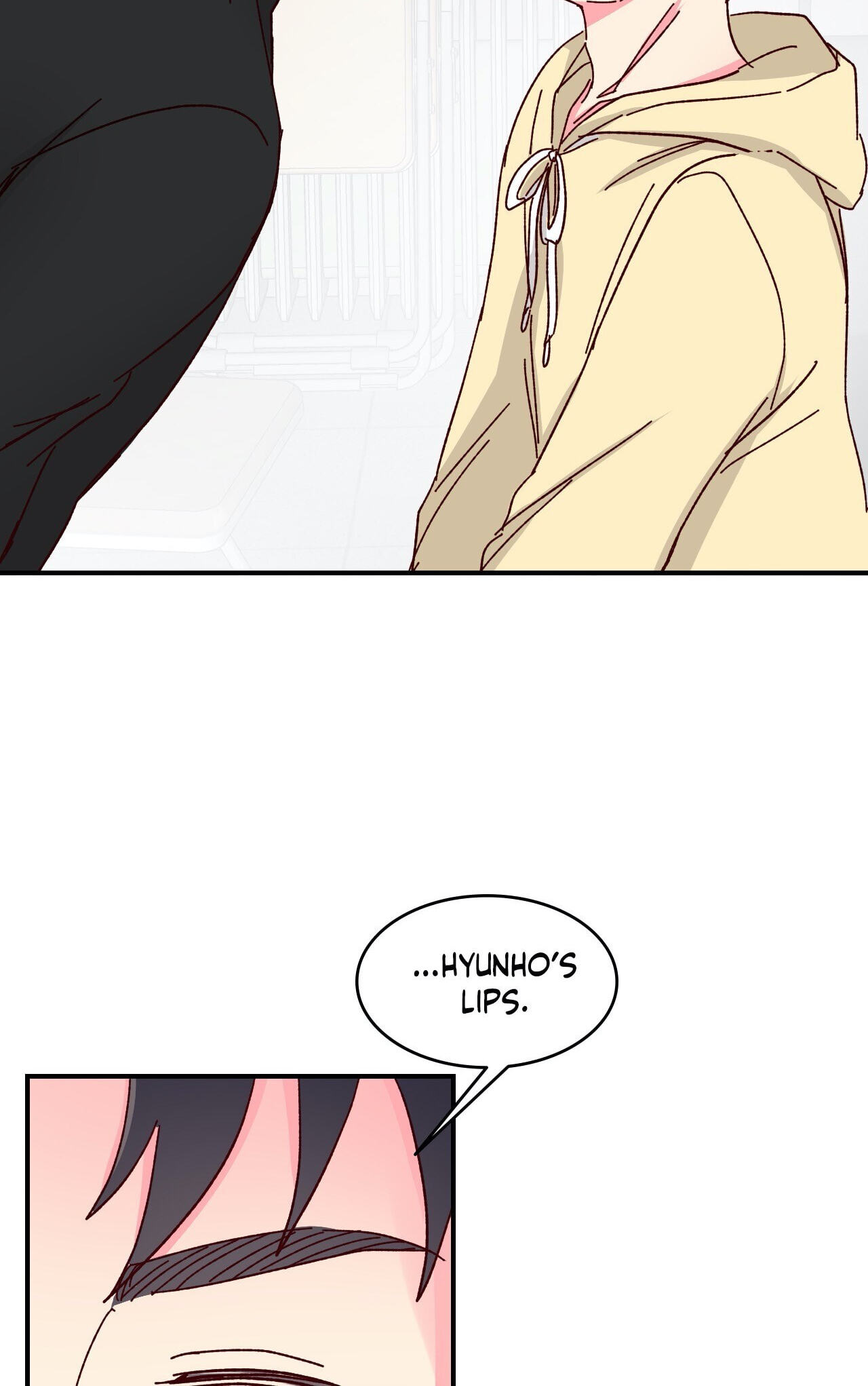 Darling for Dessert Chapter 63.1 page 66 - 