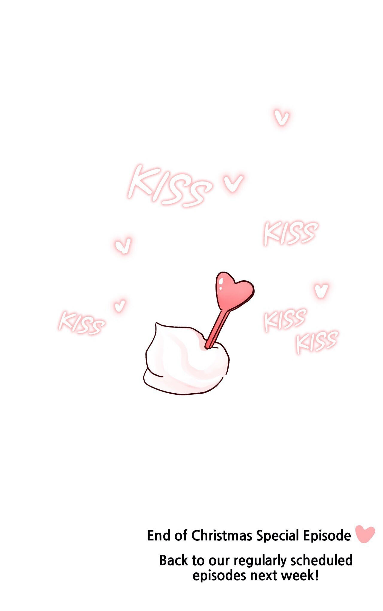 Darling for Dessert Chapter 63.1 page 68 - 