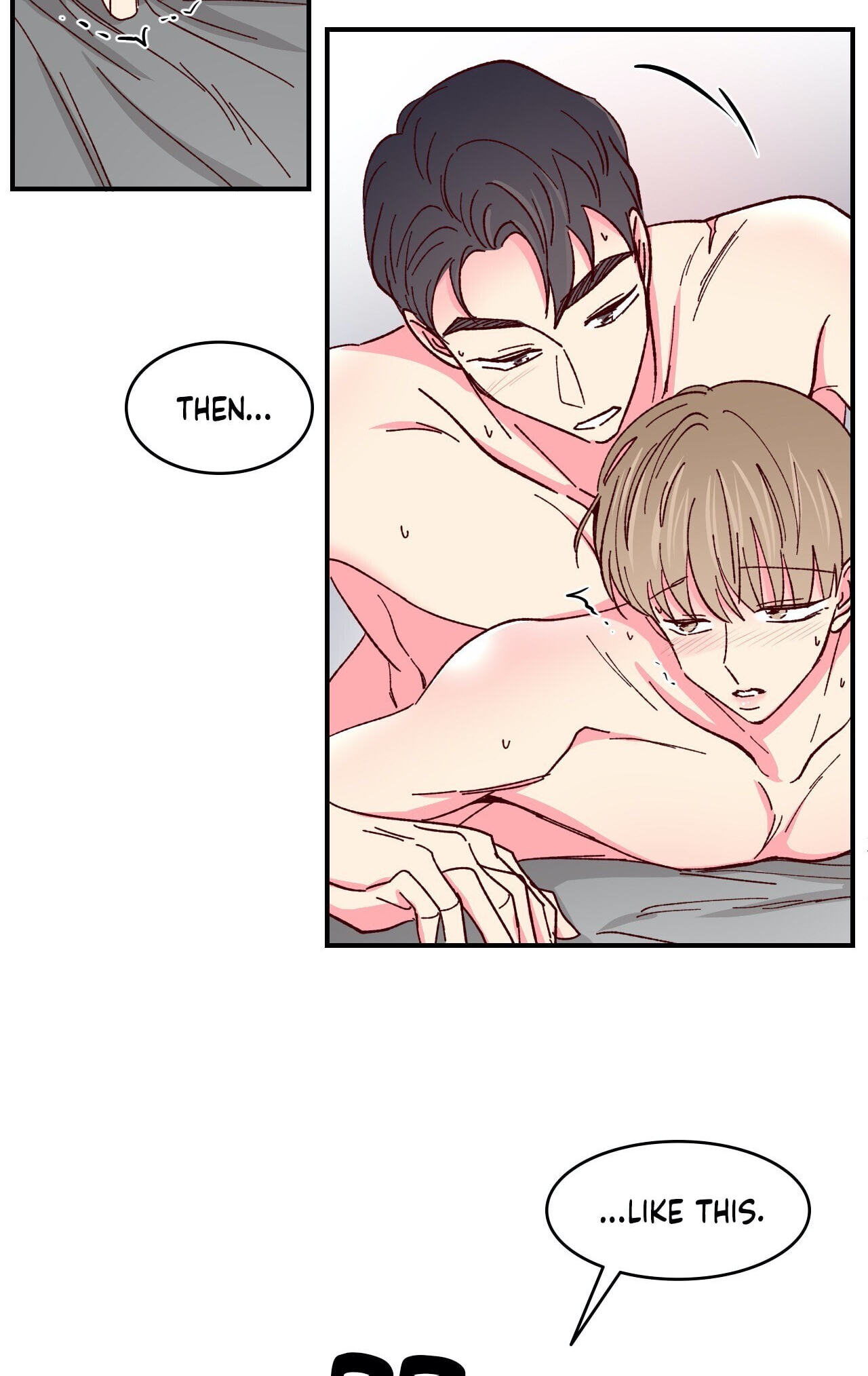 Darling for Dessert Chapter 63 page 2 - 