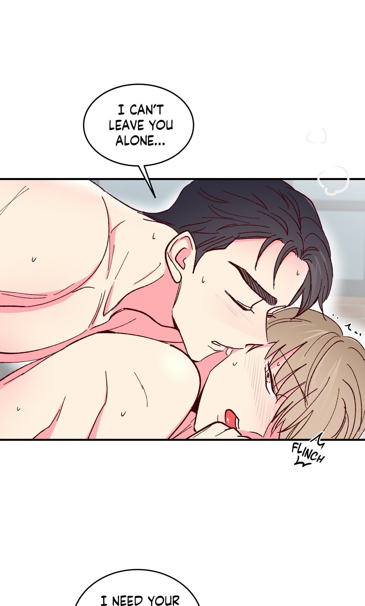 Darling for Dessert Chapter 63 page 11 - 